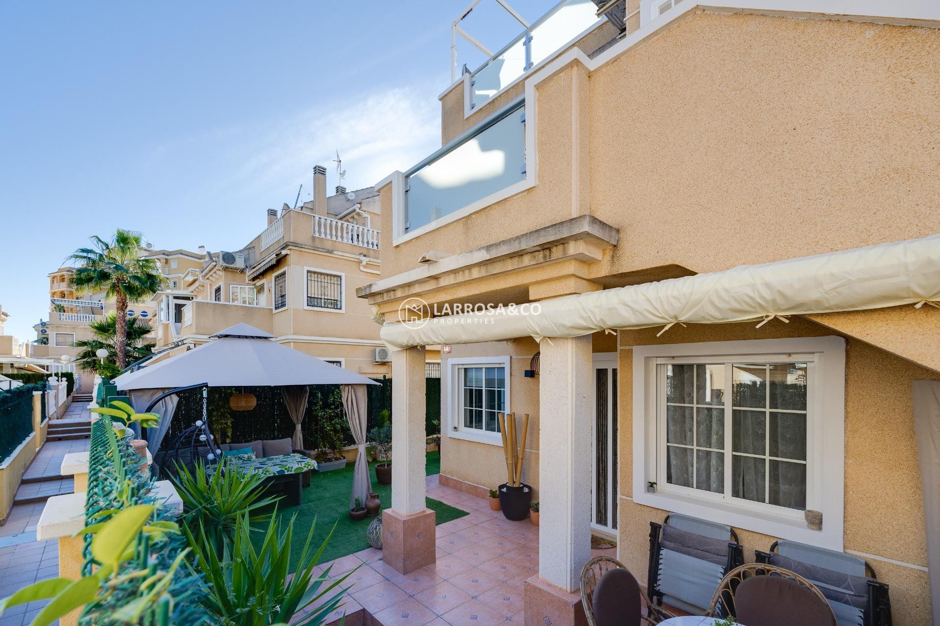 Reventa - Bungalow - Torrevieja - Torreblanca