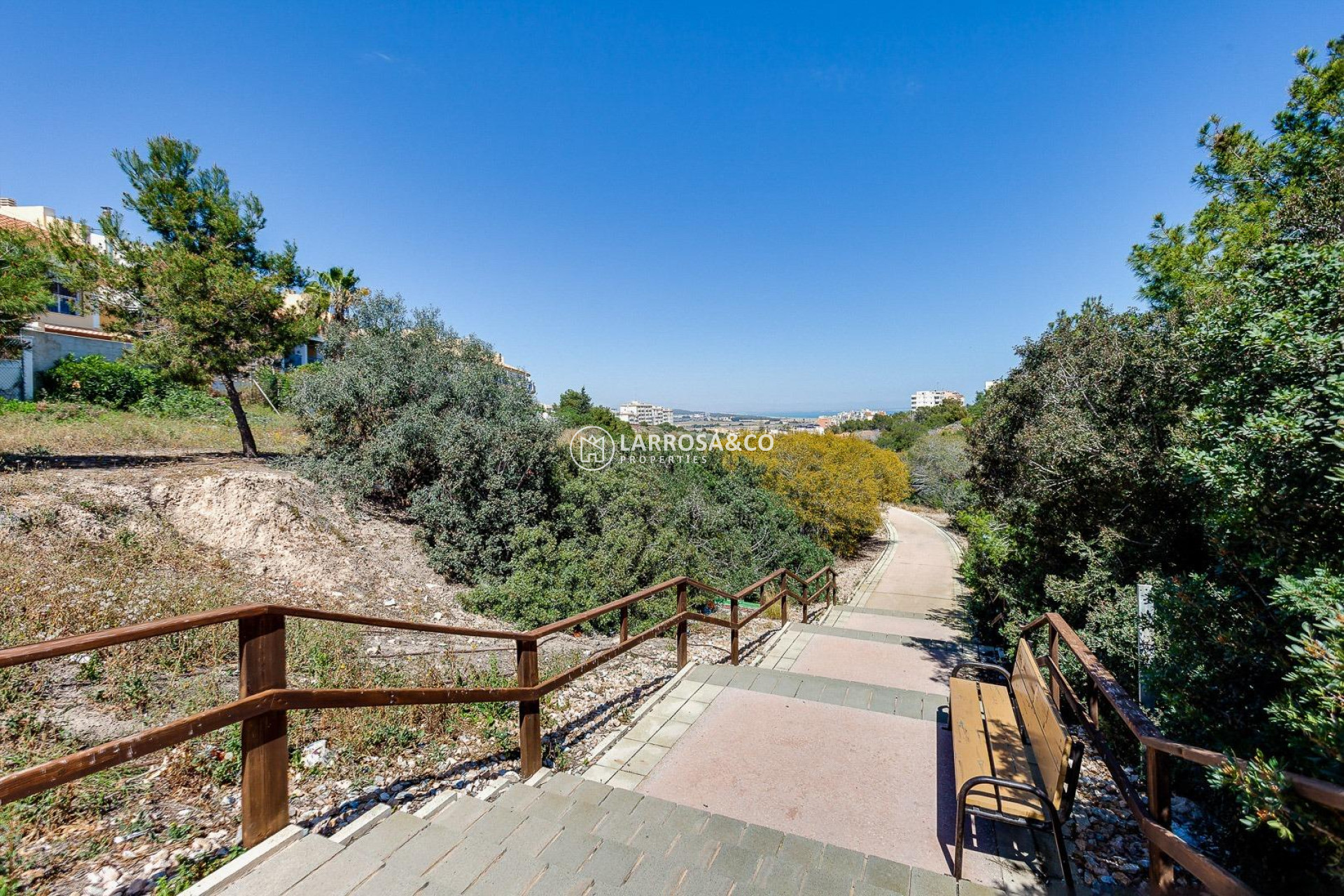 Reventa - Bungalow - Torrevieja - Torreblanca