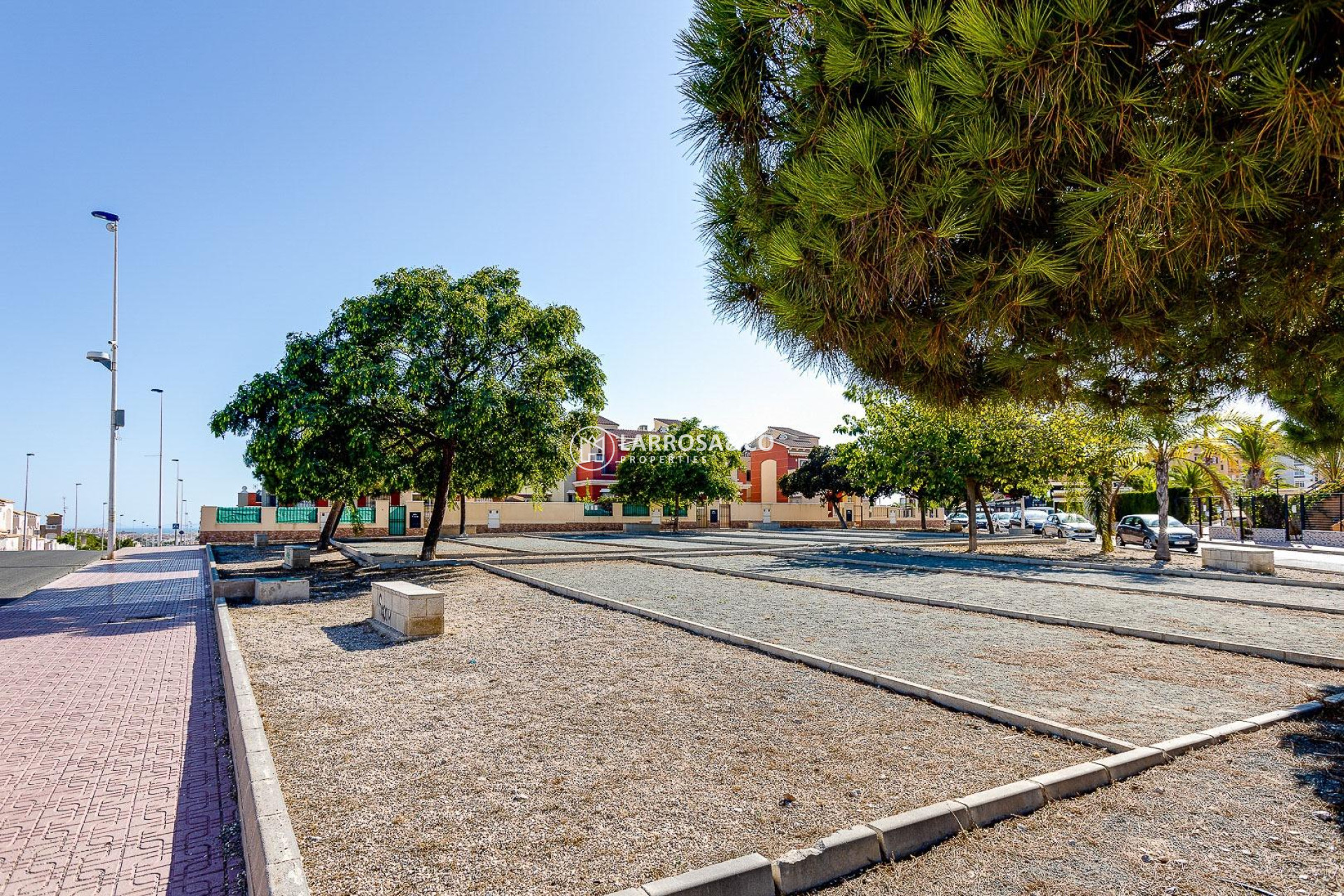 Reventa - Bungalow - Torrevieja - Torreblanca