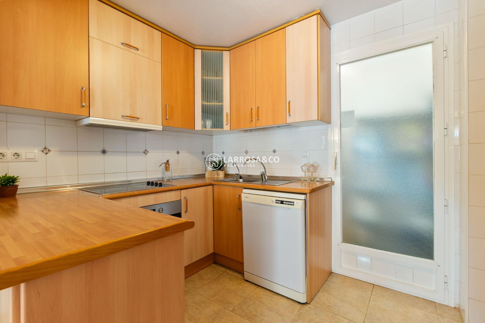 Reventa - Bungalow - Torrevieja - Torreblanca