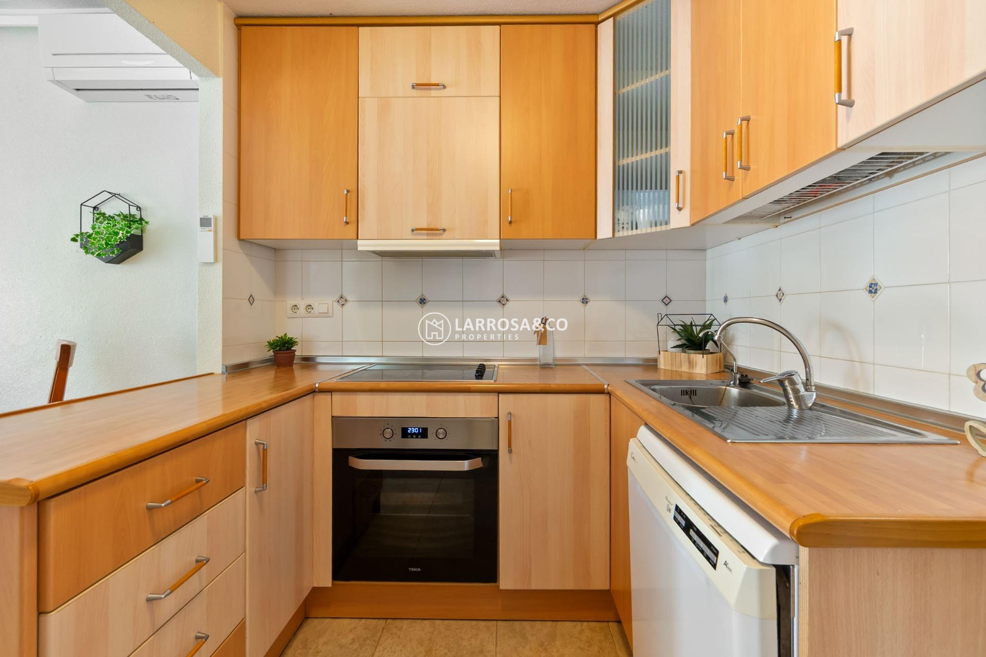 Reventa - Bungalow - Torrevieja - Torreblanca