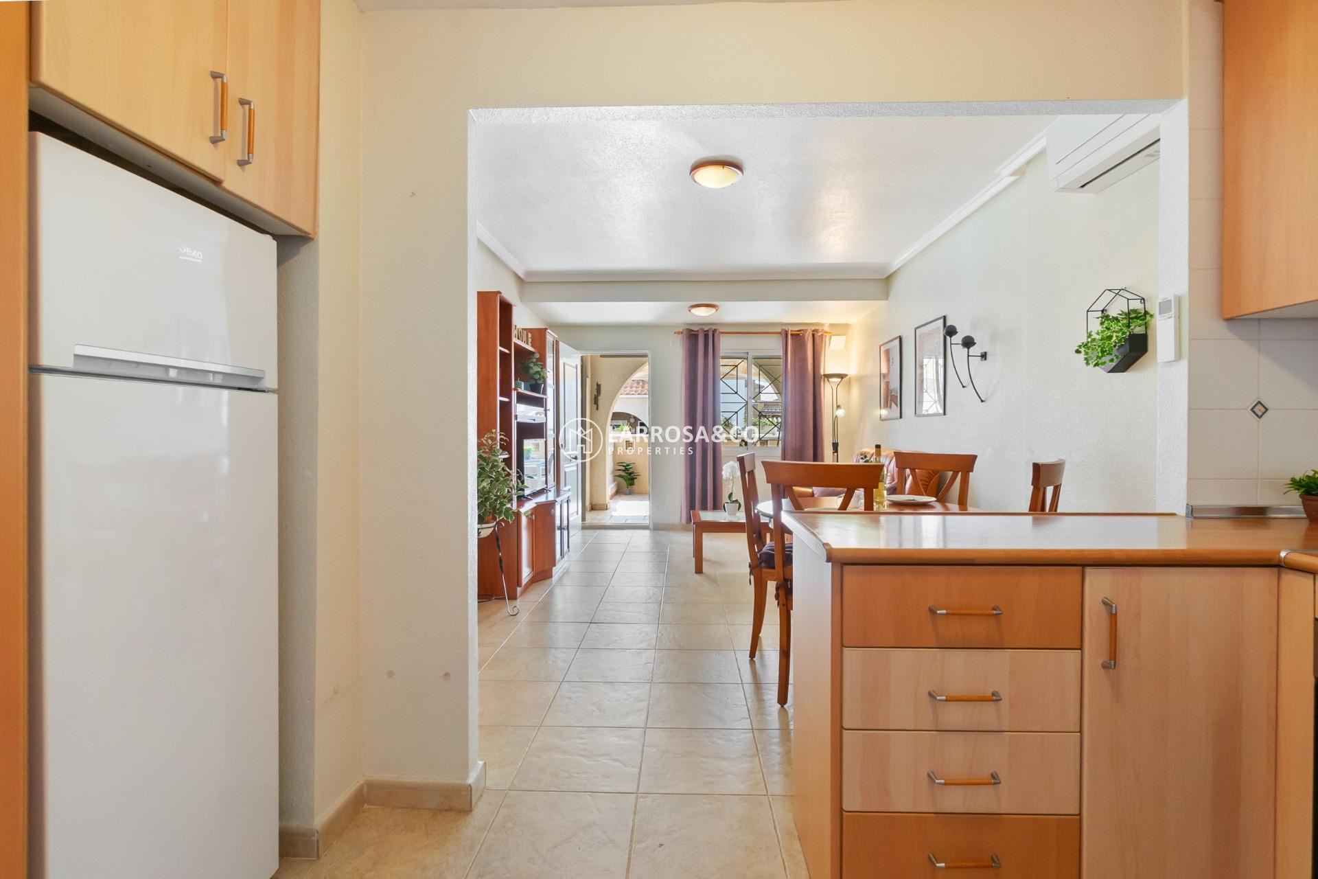 Reventa - Bungalow - Torrevieja - Torreblanca