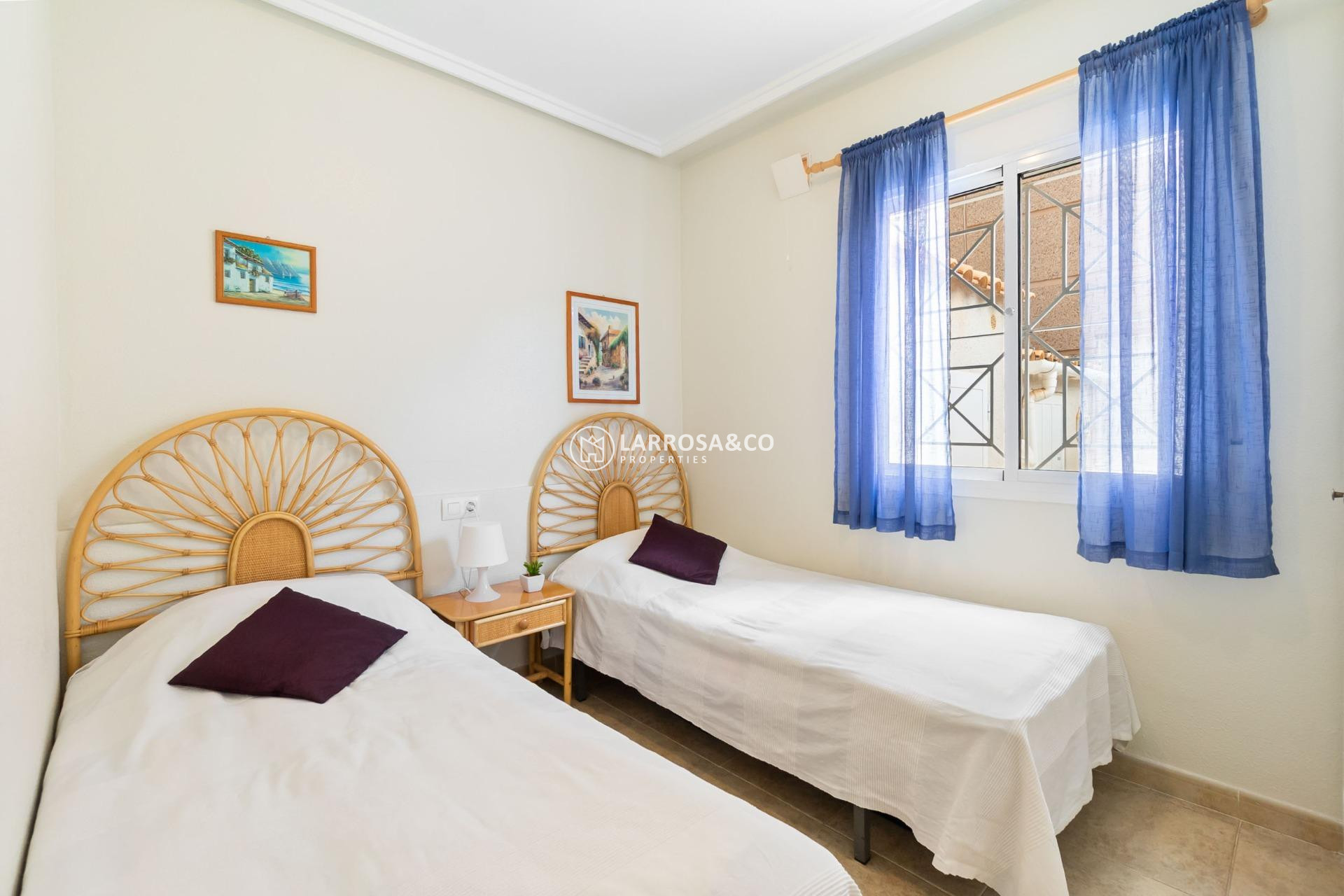 Reventa - Bungalow - Torrevieja - Torreblanca