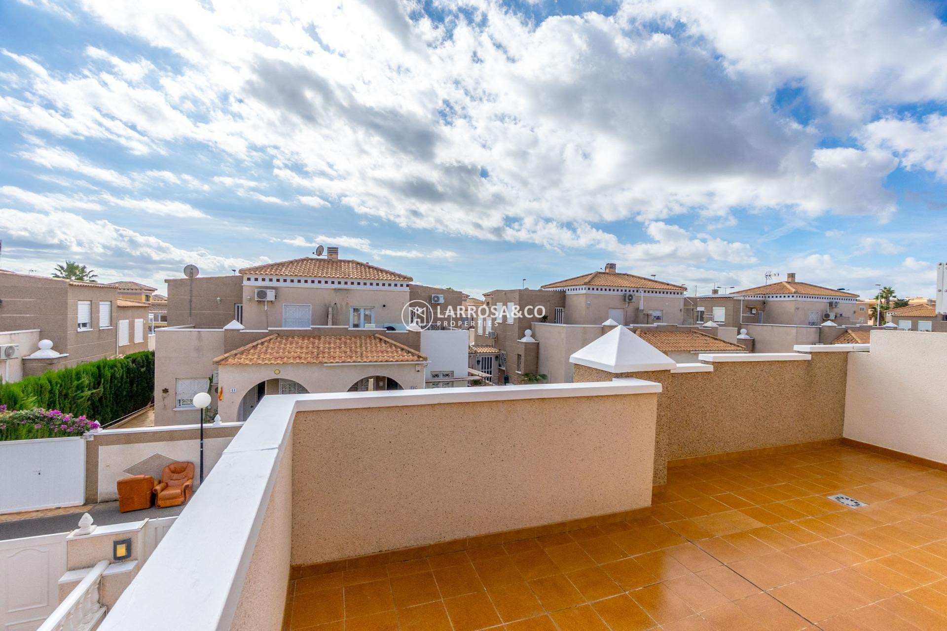 Reventa - Bungalow - Torrevieja - Torreblanca