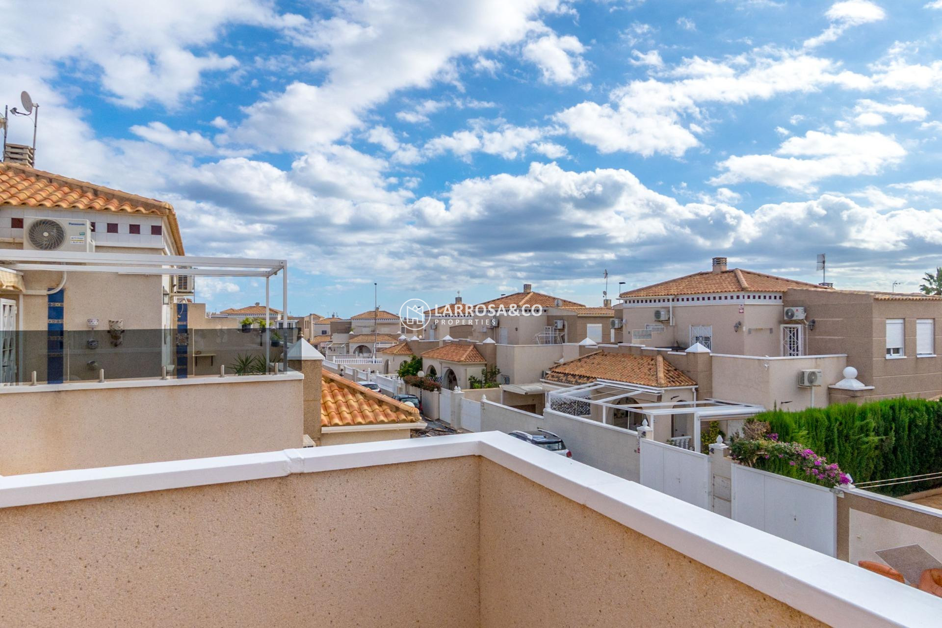 Reventa - Bungalow - Torrevieja - Torreblanca