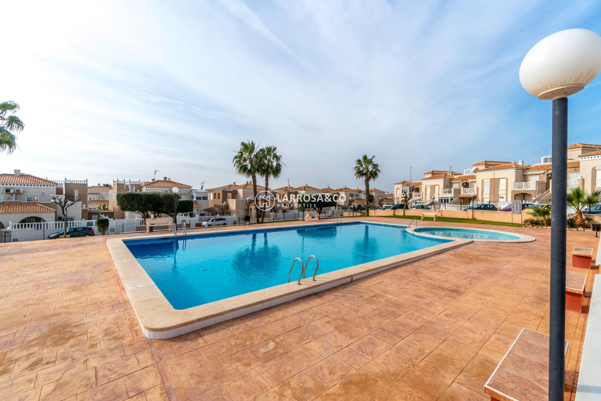 Reventa - Bungalow - Torrevieja - Torreblanca