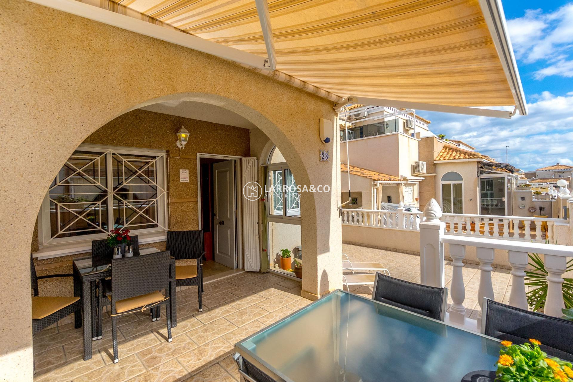 Reventa - Bungalow - Torrevieja - Torreblanca