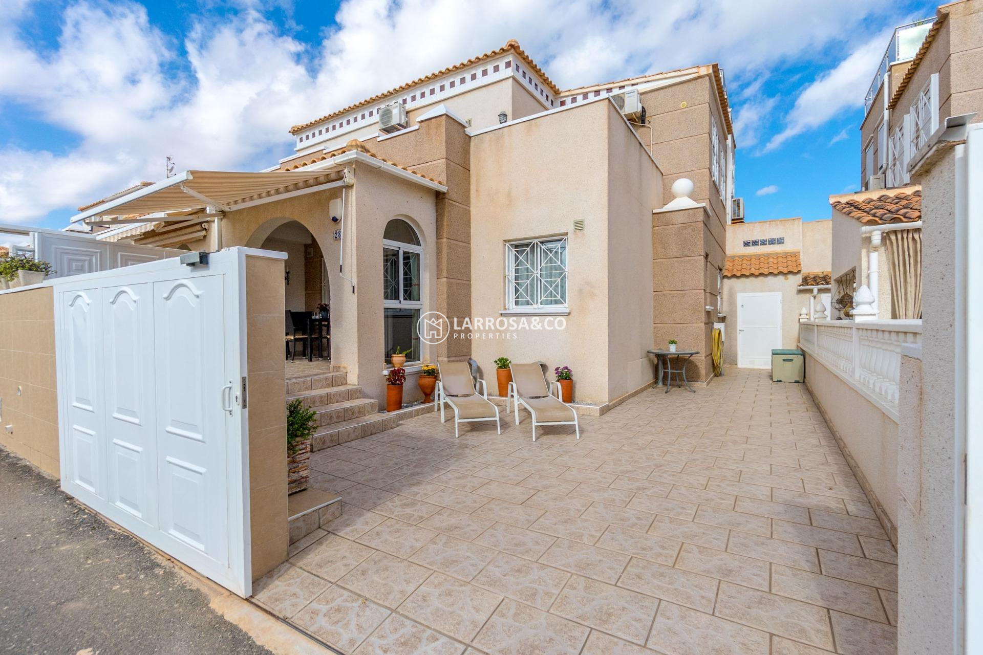 Reventa - Bungalow - Torrevieja - Torreblanca