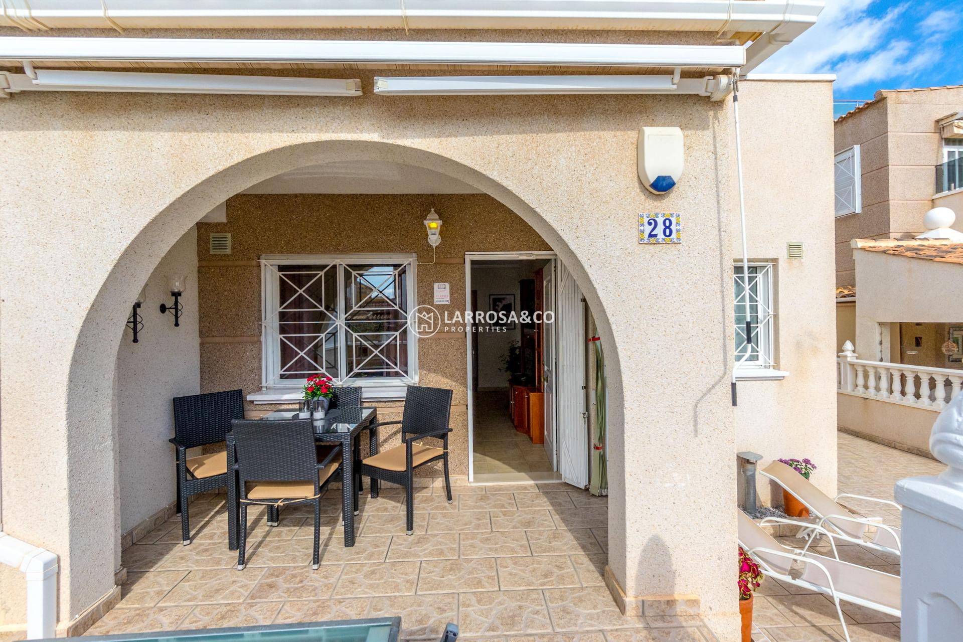 Reventa - Bungalow - Torrevieja - Torreblanca