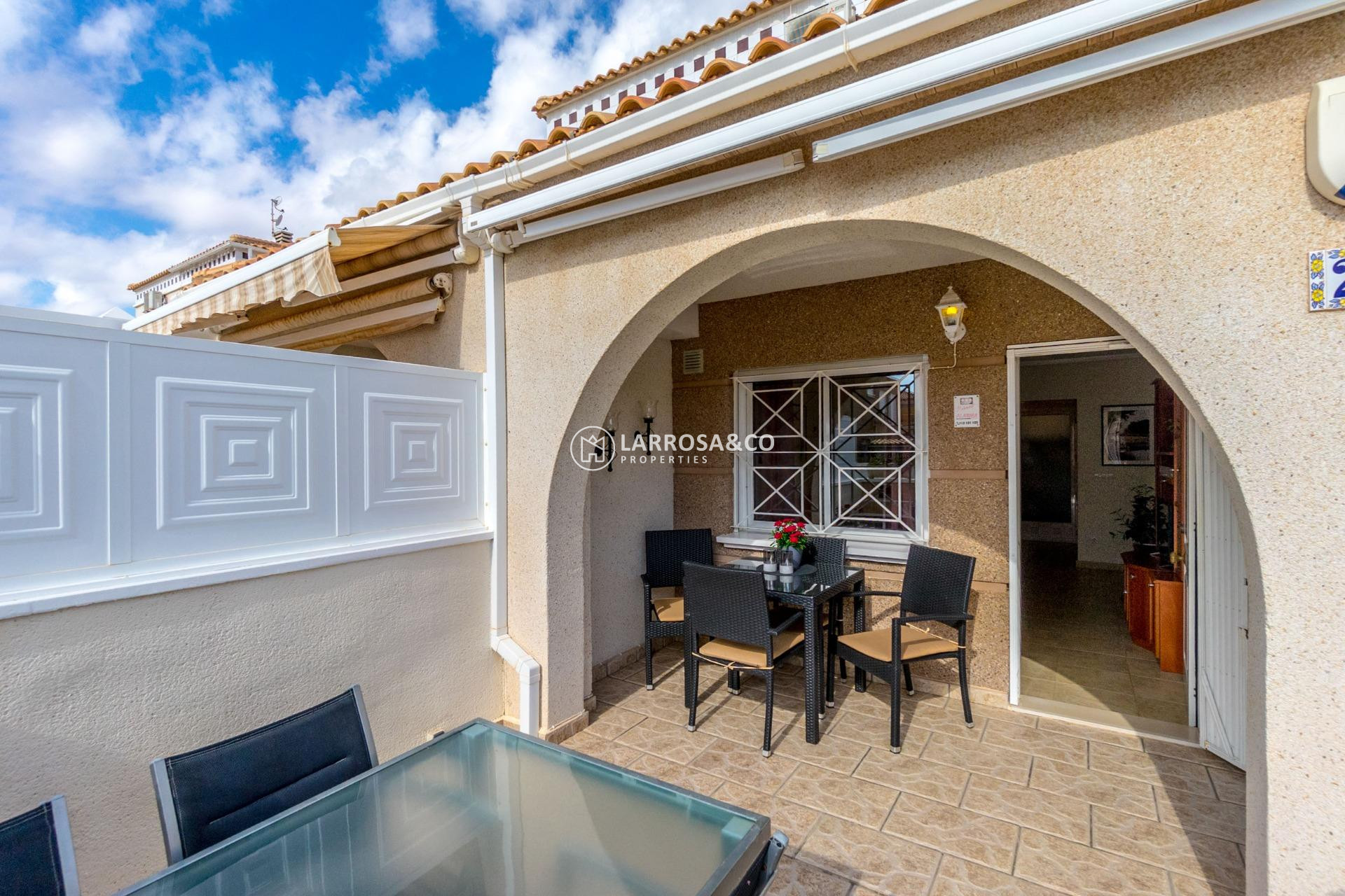 Reventa - Bungalow - Torrevieja - Torreblanca