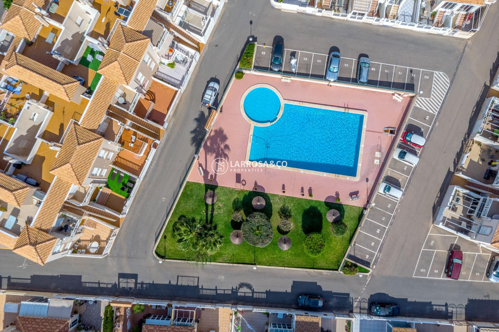 Reventa - Bungalow - Torrevieja - Torreblanca