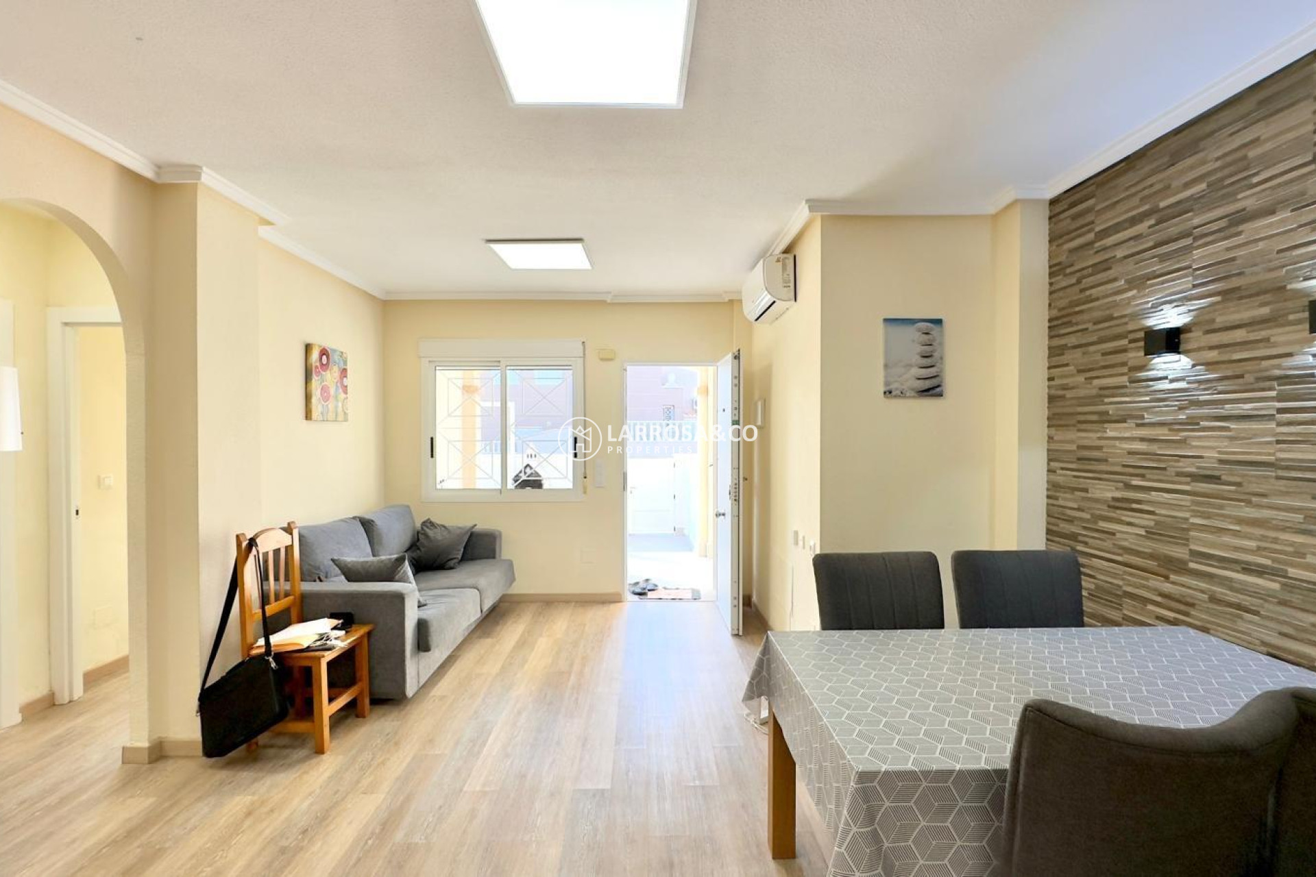 Reventa - Bungalow - Torrevieja - Torreblanca