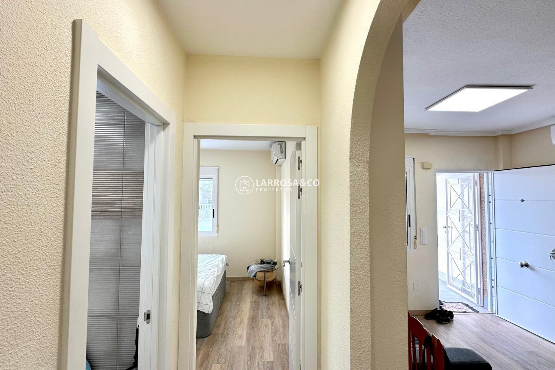 Reventa - Bungalow - Torrevieja - Torreblanca