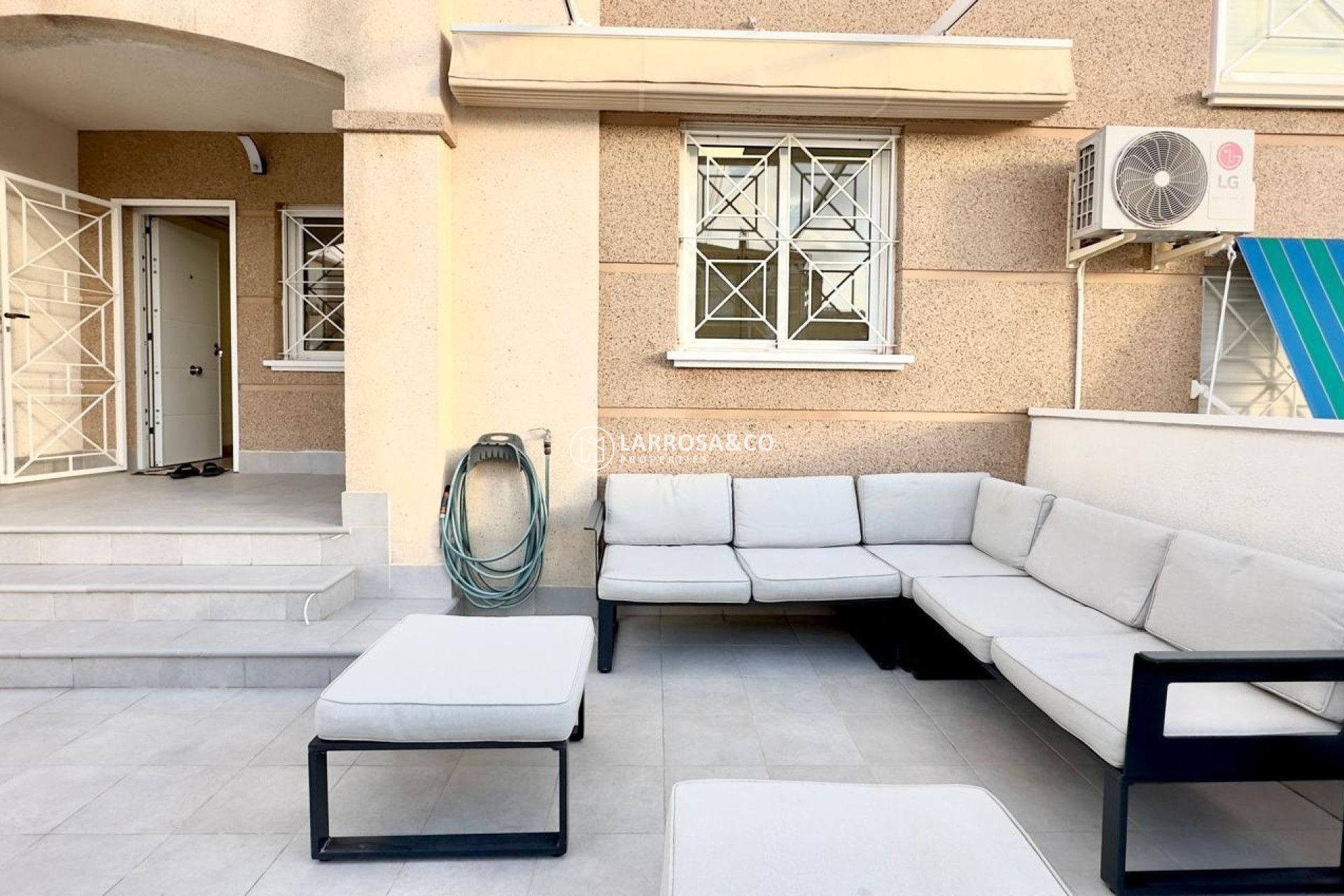 Reventa - Bungalow - Torrevieja - Torreblanca