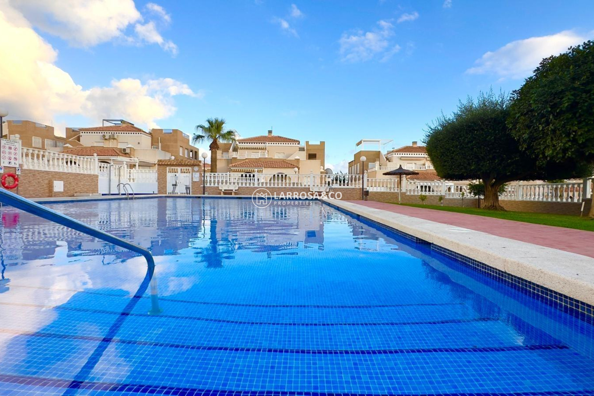 Reventa - Bungalow - Torrevieja - Torreblanca