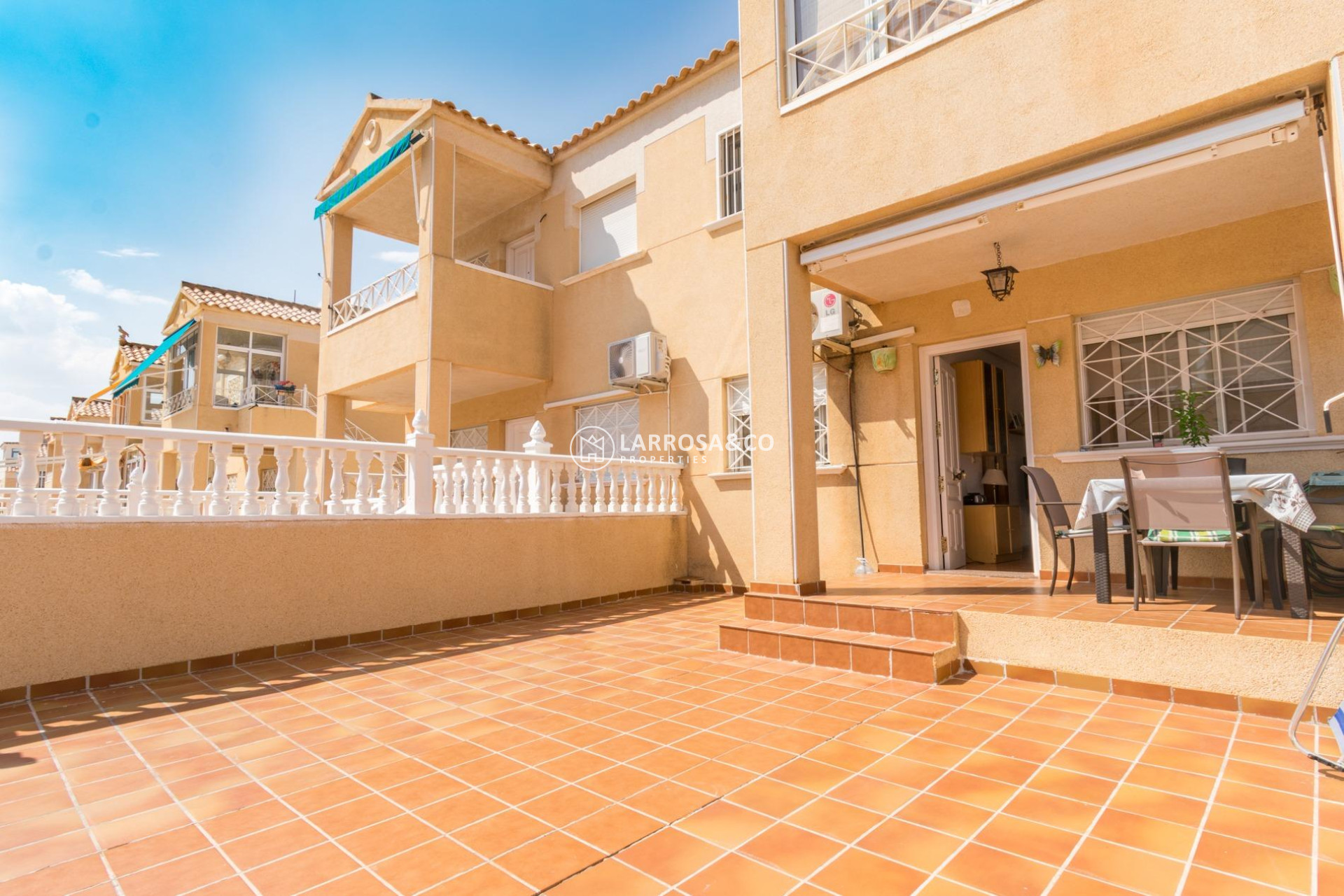 Reventa - Bungalow - Torrevieja - Torretas