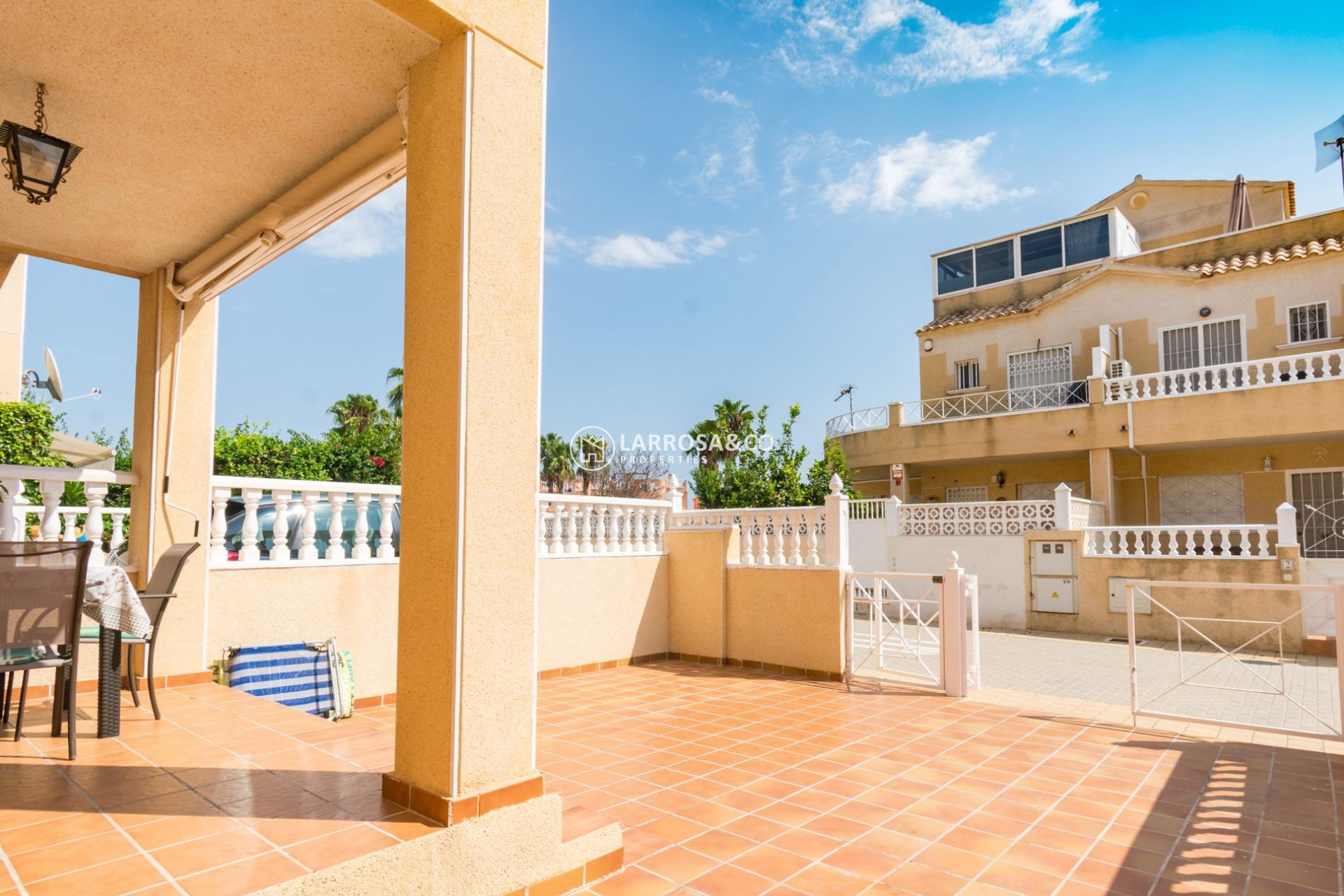 Reventa - Bungalow - Torrevieja - Torretas