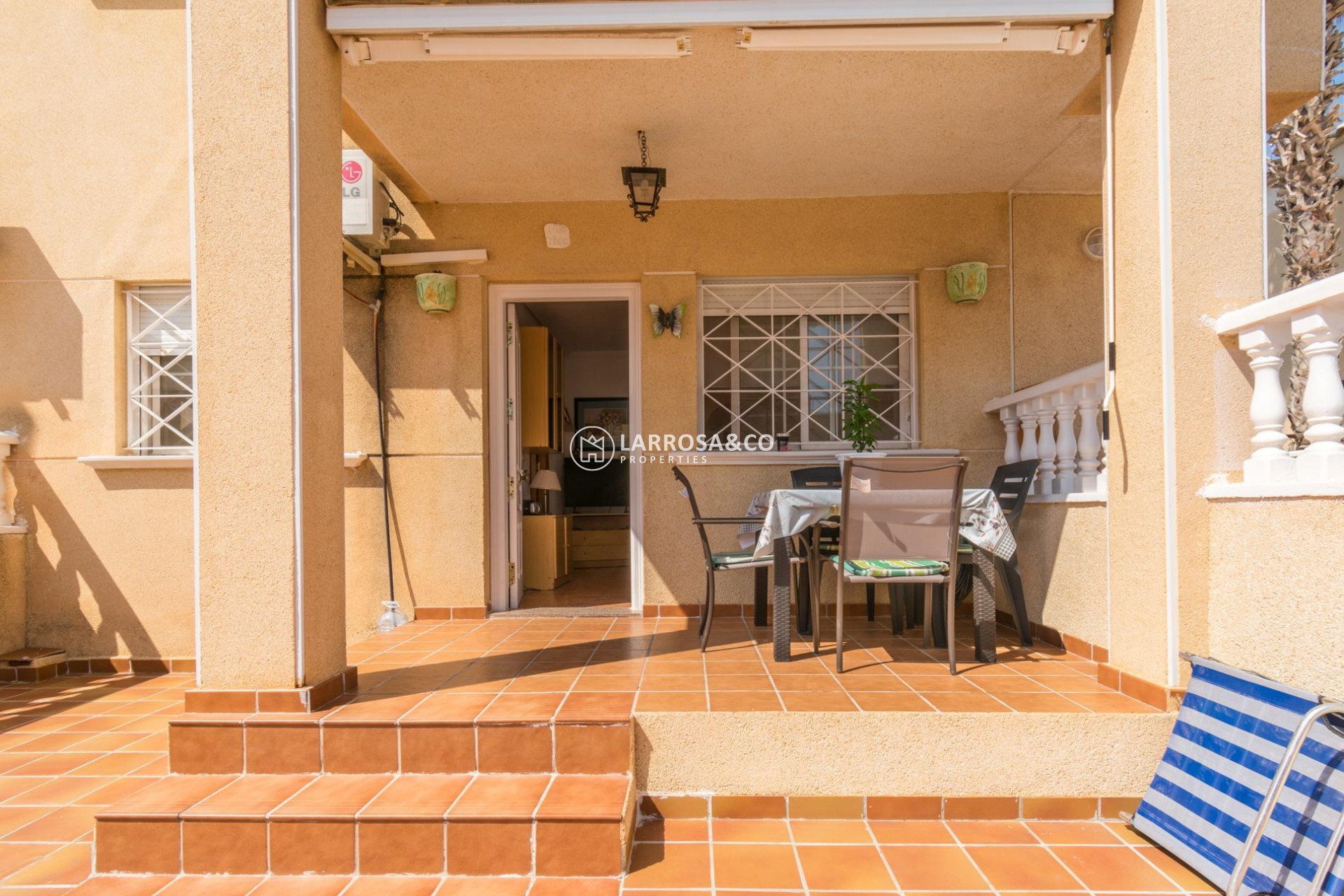 Reventa - Bungalow - Torrevieja - Torretas