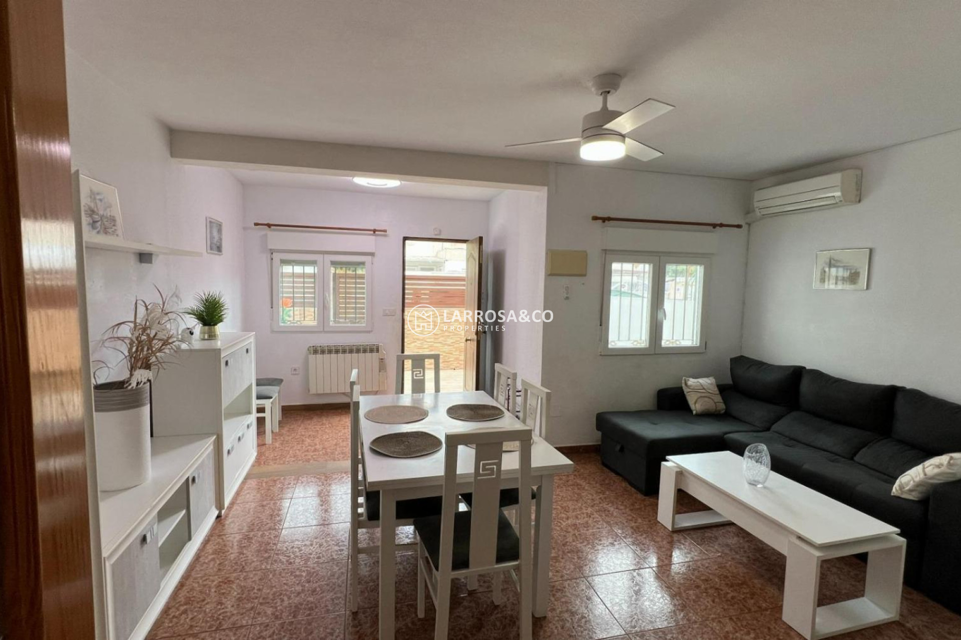 Reventa - Bungalow - Torrevieja - Torretas