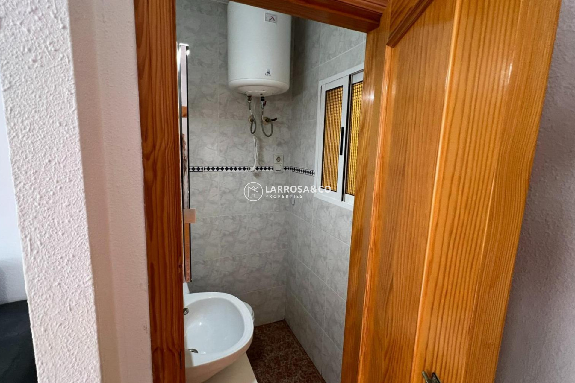 Reventa - Bungalow - Torrevieja - Torretas