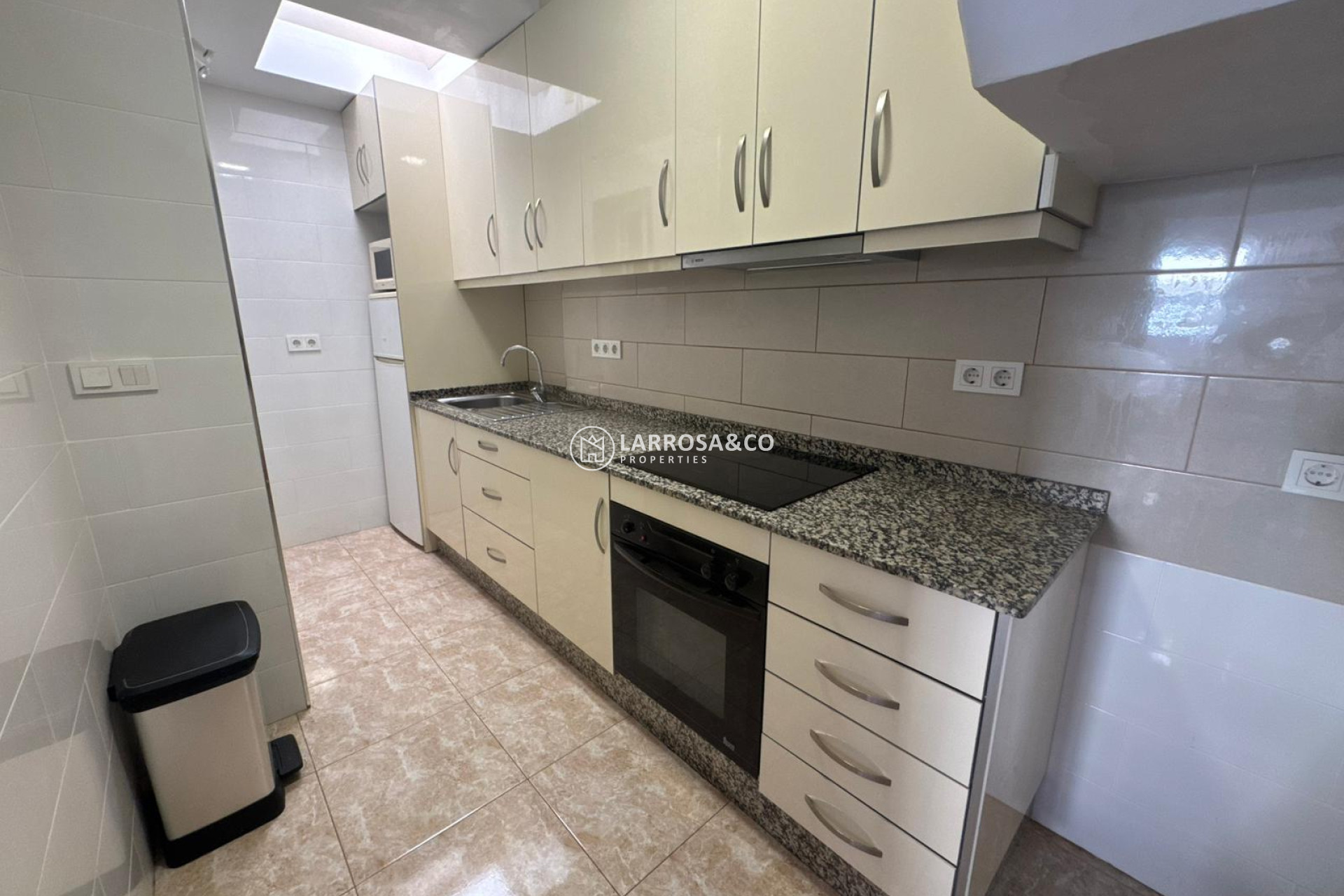 Reventa - Bungalow - Torrevieja - Torretas