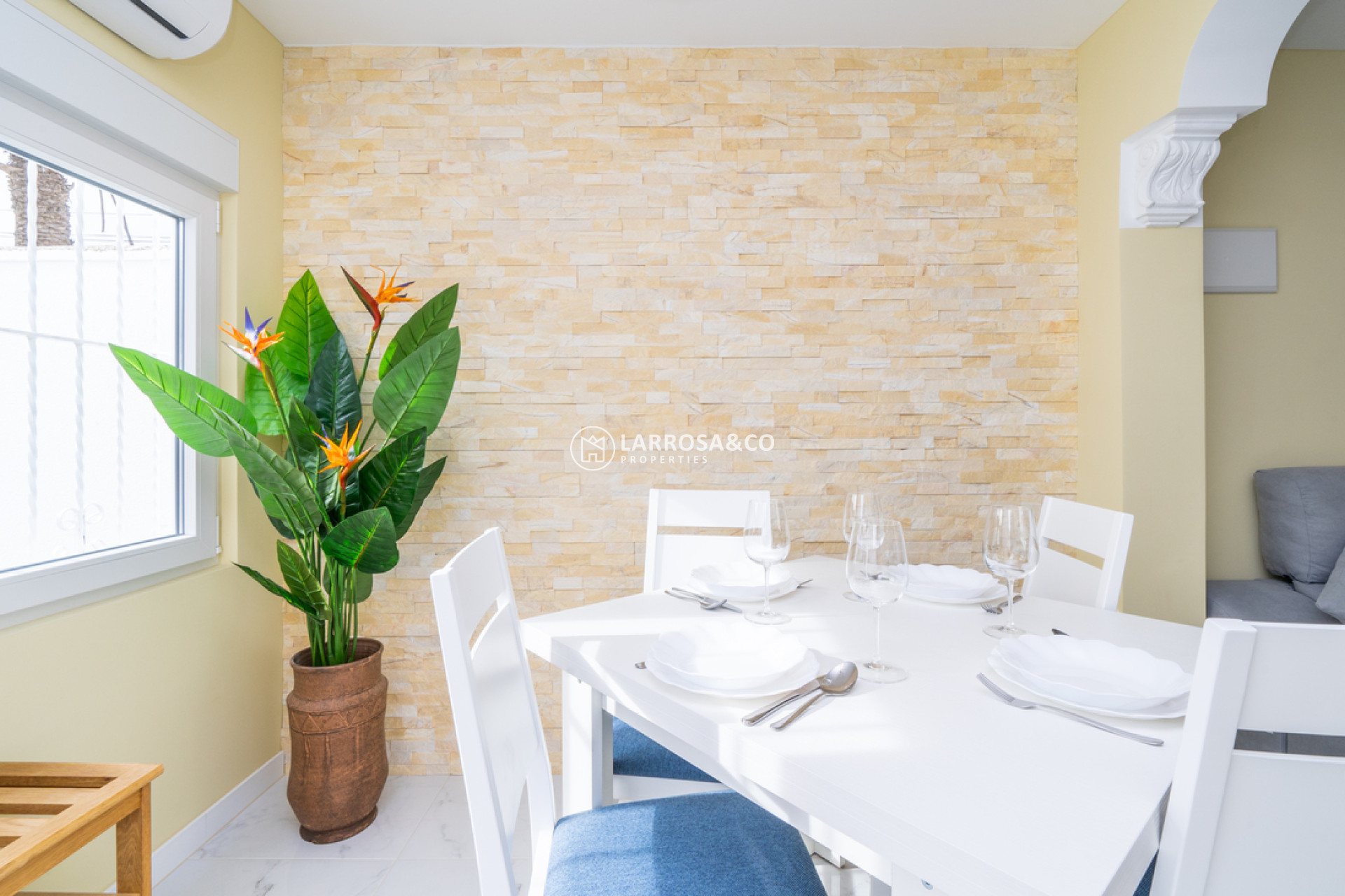 Reventa - Bungalow - Torrevieja - Torretas