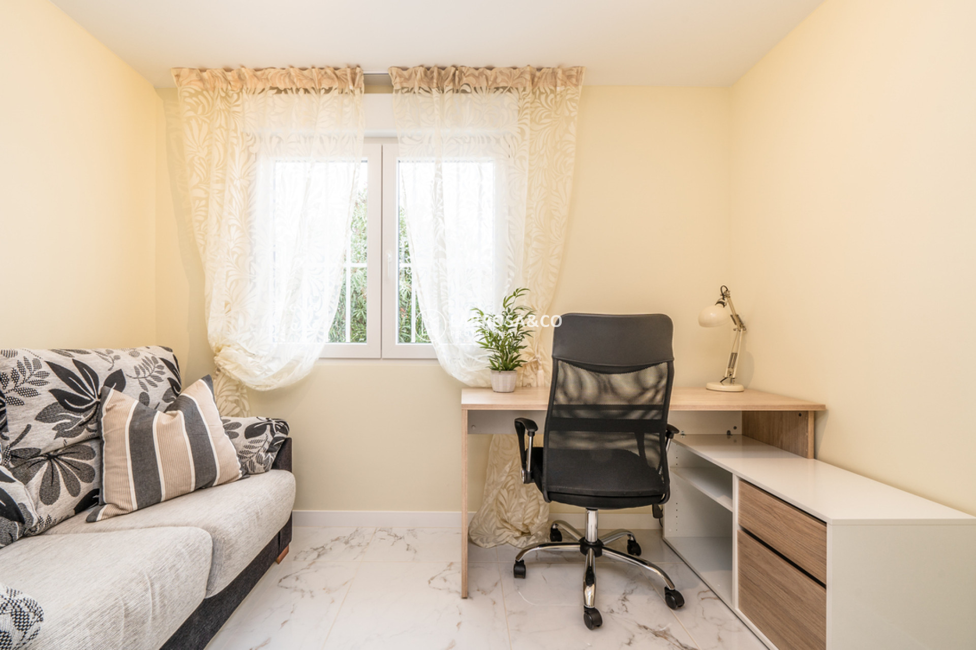 Reventa - Bungalow - Torrevieja - Torretas