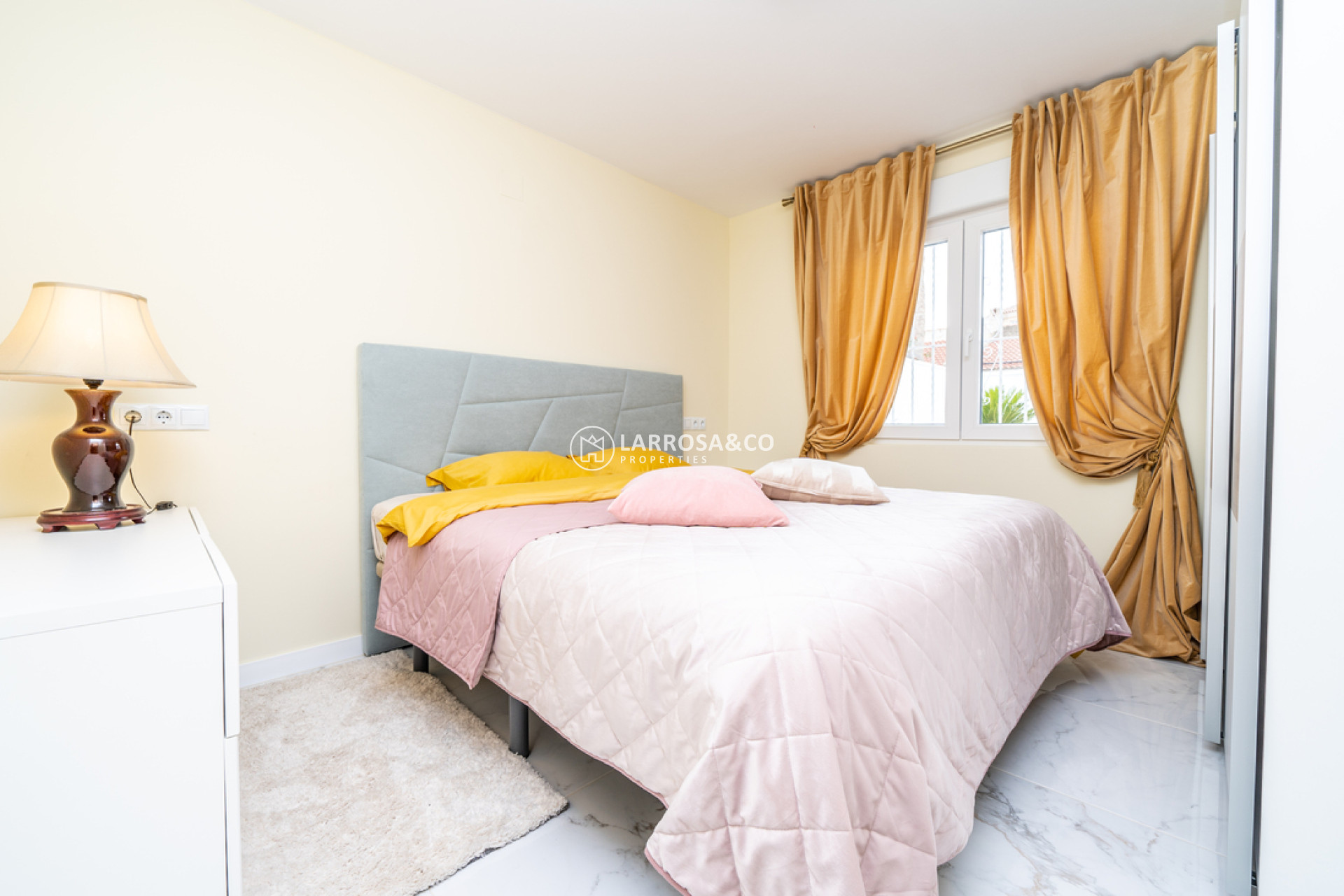 Reventa - Bungalow - Torrevieja - Torretas