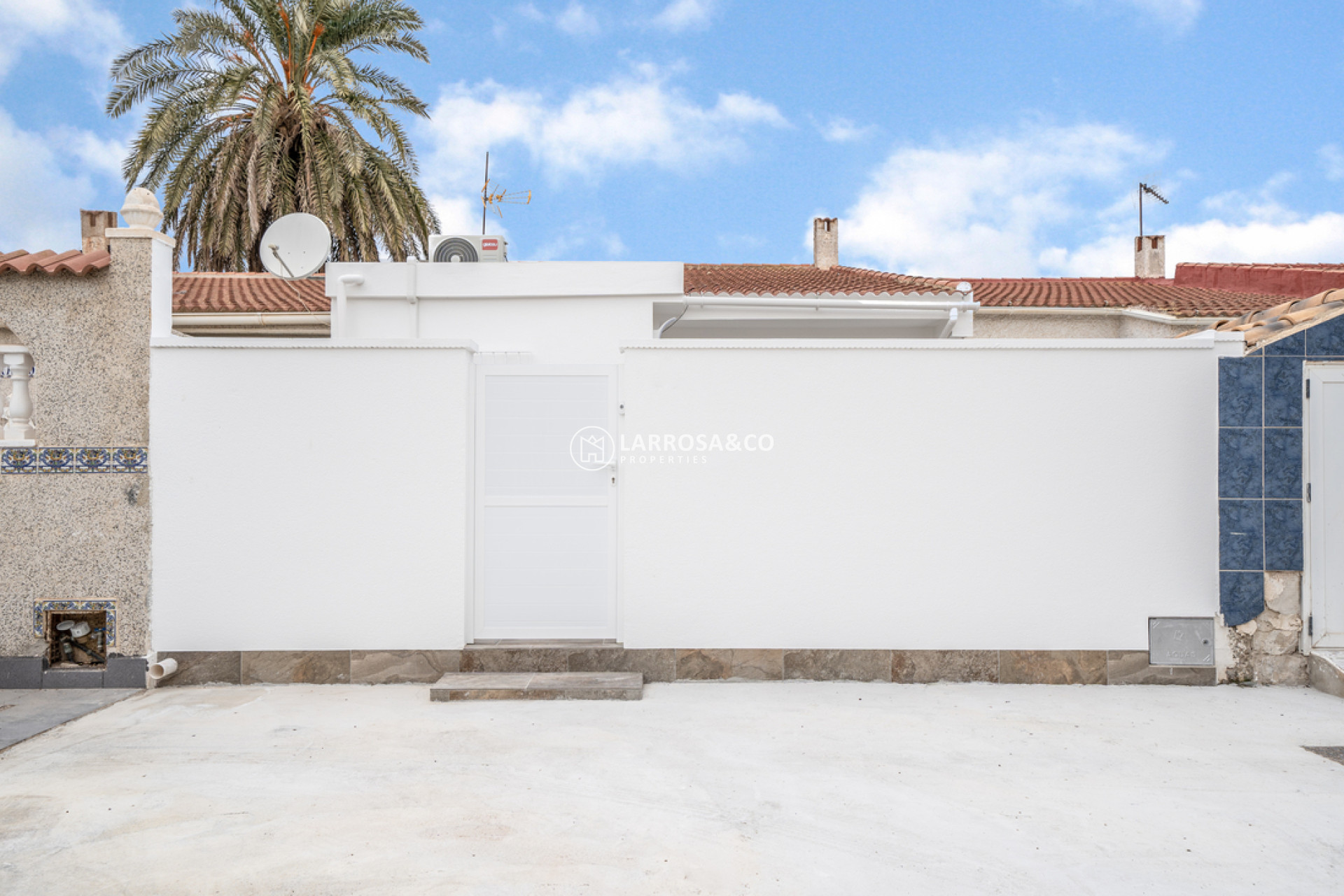 Reventa - Bungalow - Torrevieja - Torretas