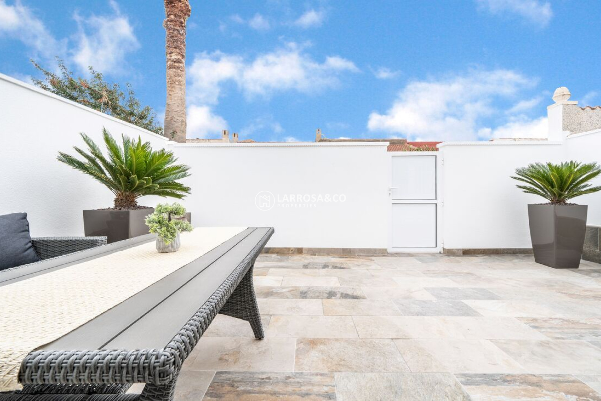 Reventa - Bungalow - Torrevieja - Torretas