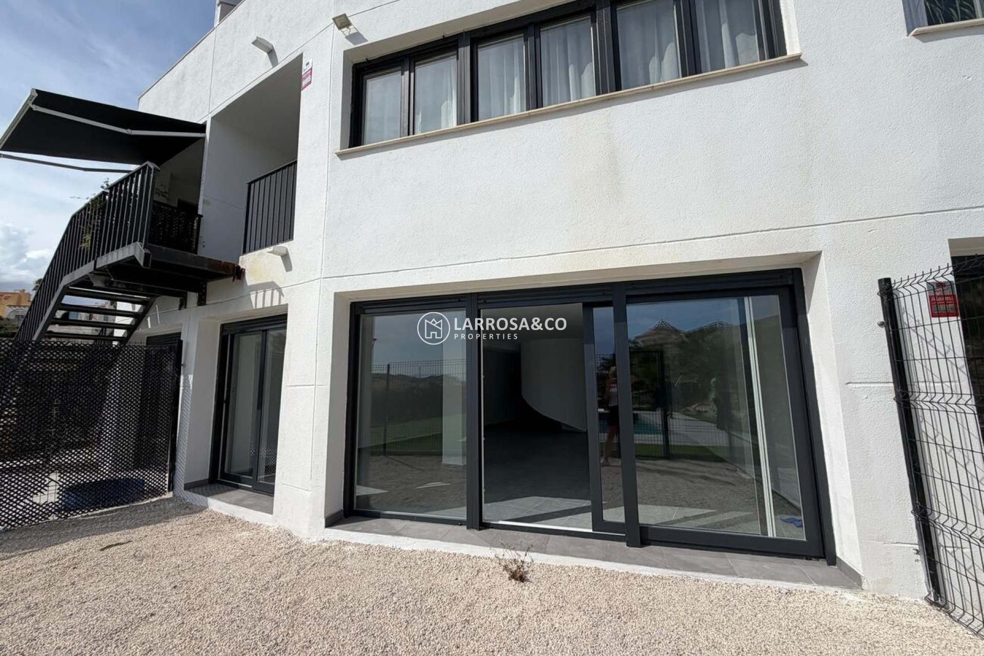 Reventa - Bungalow - Villajoyosa - Montiboli