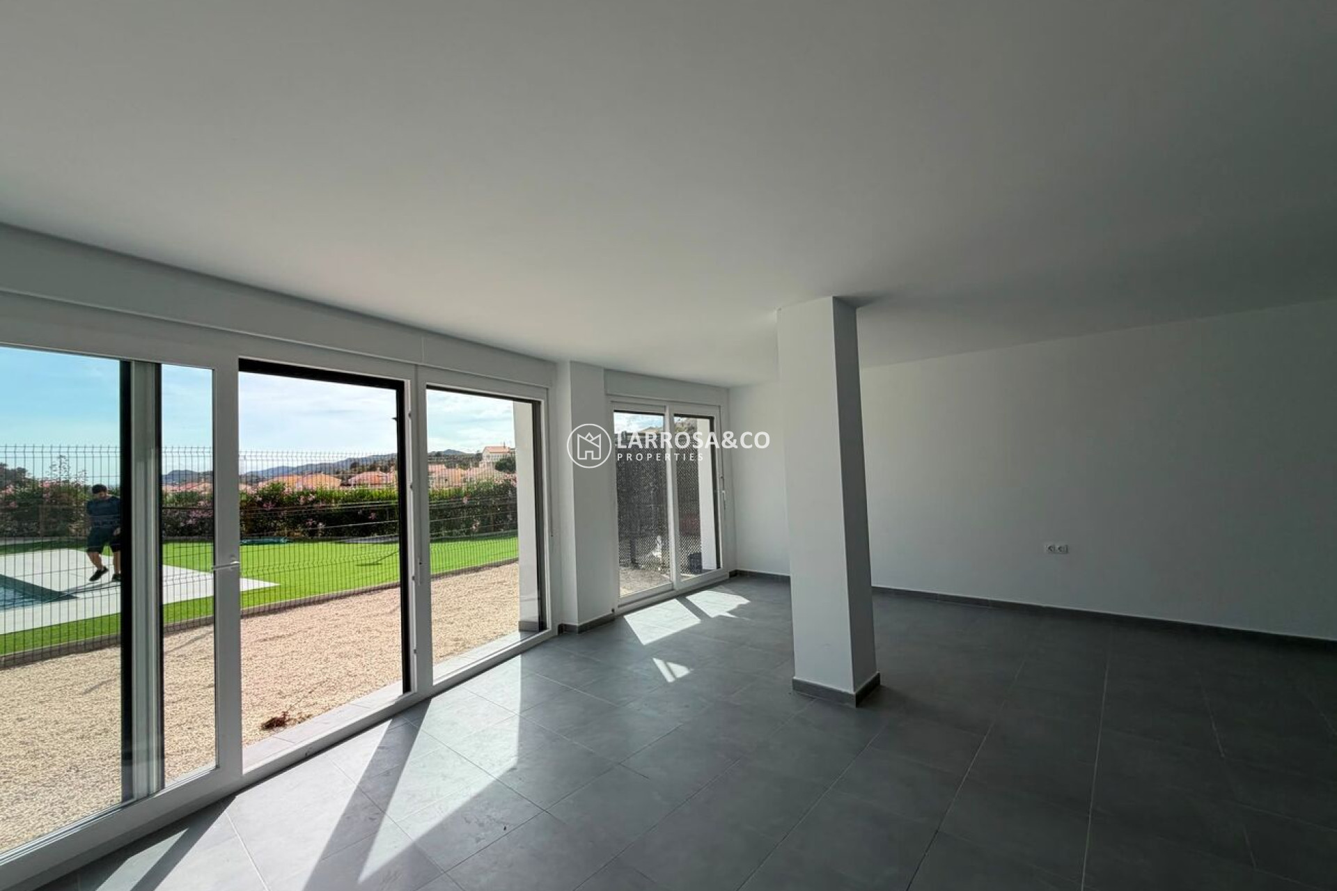 Reventa - Bungalow - Villajoyosa - Montiboli