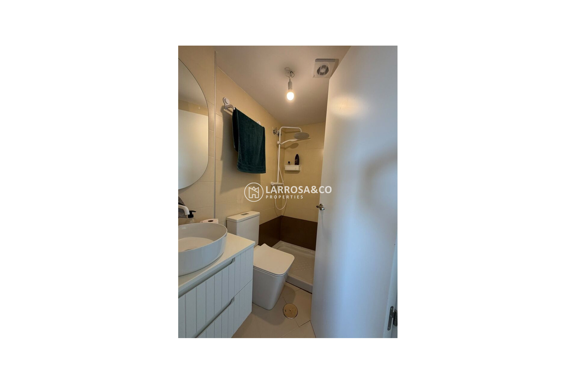 Reventa - Bungalow - Villajoyosa - Montiboli