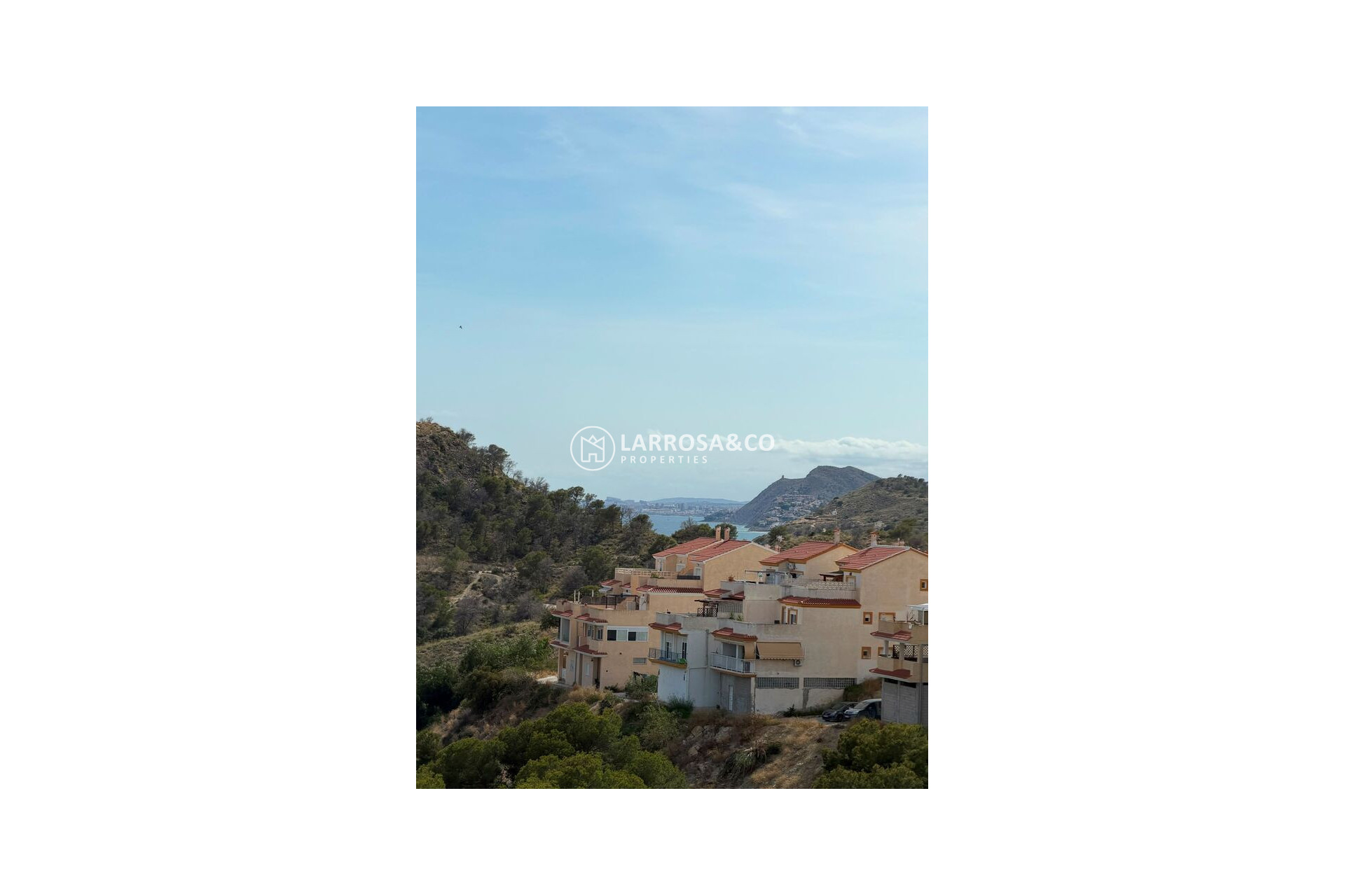 Reventa - Bungalow - Villajoyosa - Montiboli