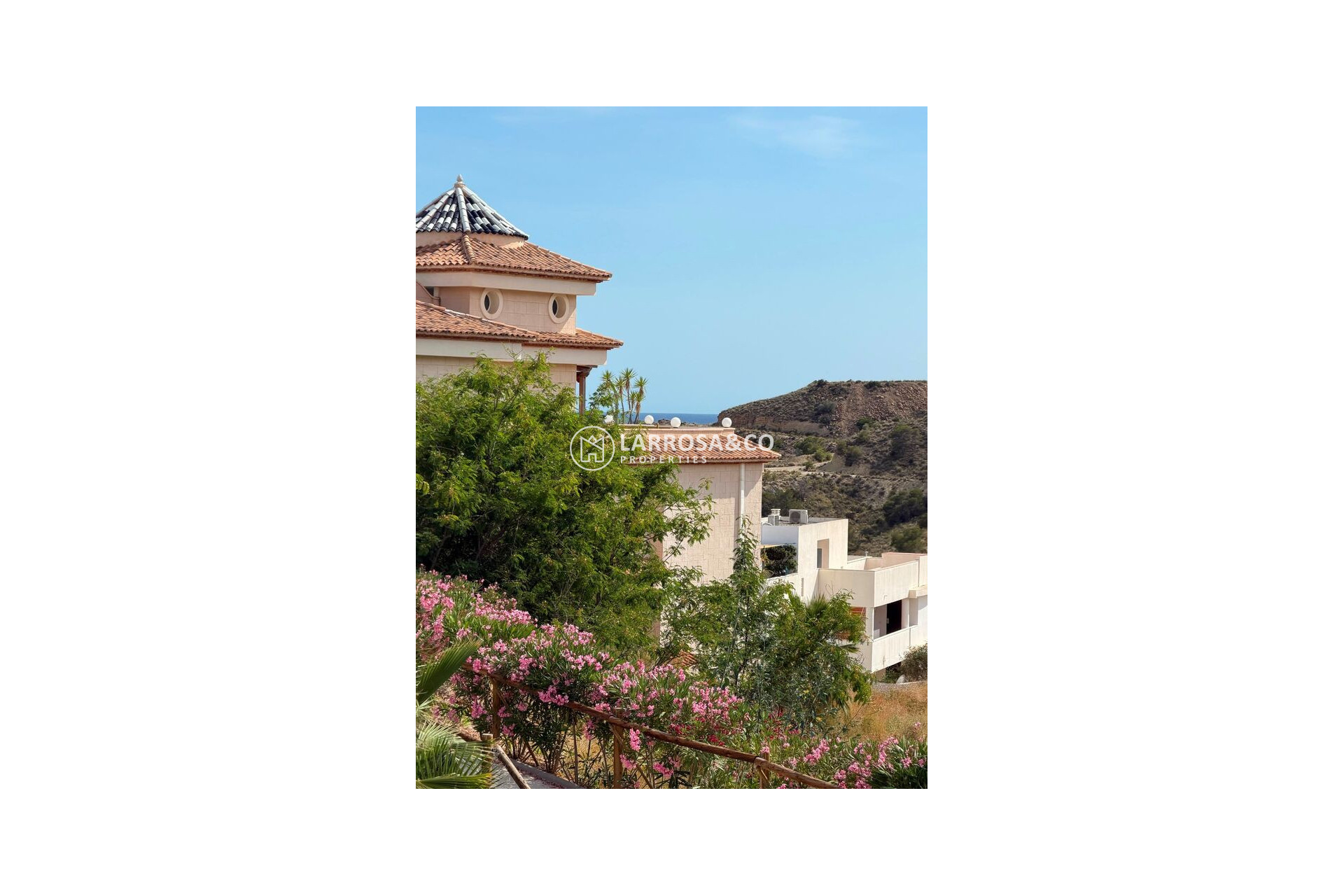 Reventa - Bungalow - Villajoyosa - Montiboli
