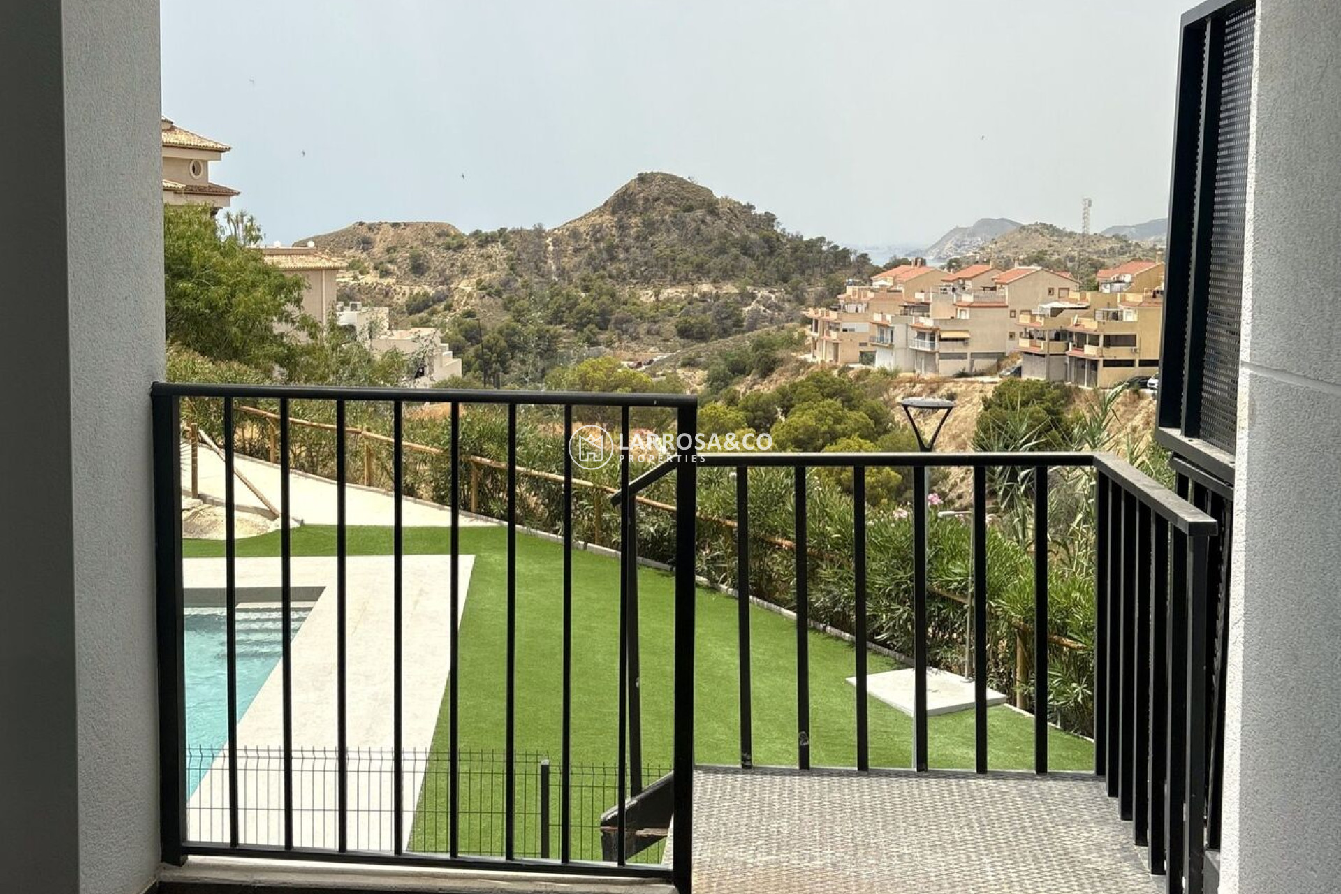 Reventa - Bungalow - Villajoyosa - Montiboli
