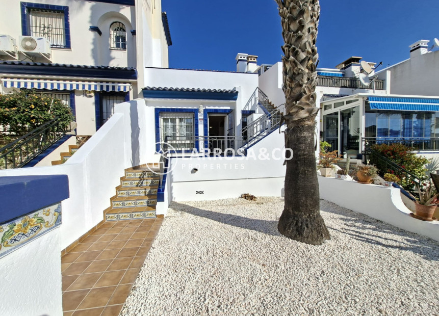 Reventa - Bungalow - Villamartín - Costa Blanca