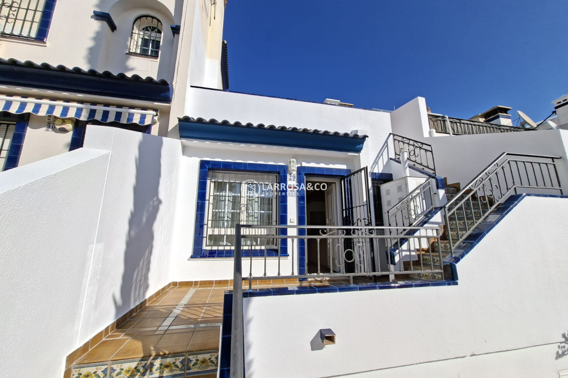 Reventa - Bungalow - Villamartín - Costa Blanca