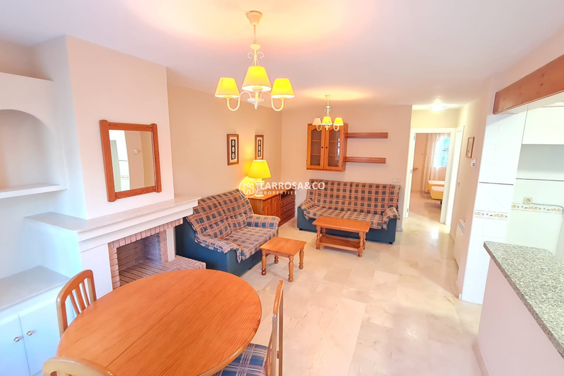 Reventa - Bungalow - Villamartín - Costa Blanca