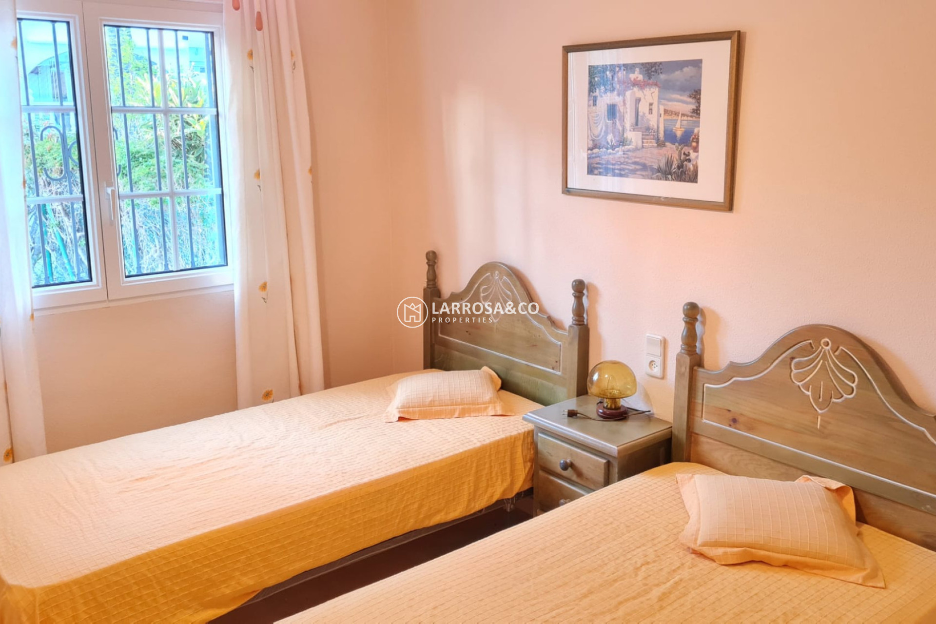 Reventa - Bungalow - Villamartín - Costa Blanca