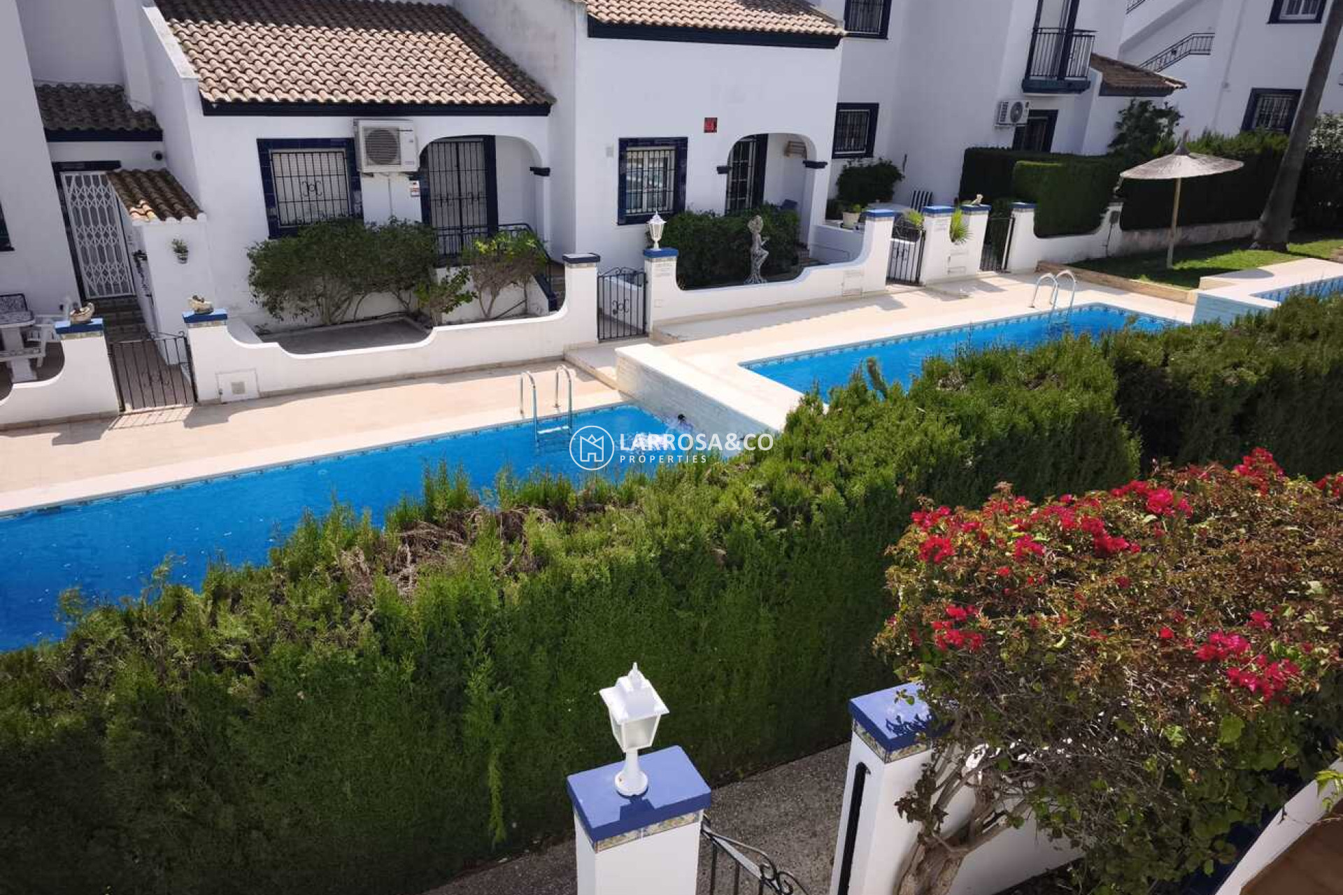 Reventa - Bungalow - Villamartín - Costa Blanca