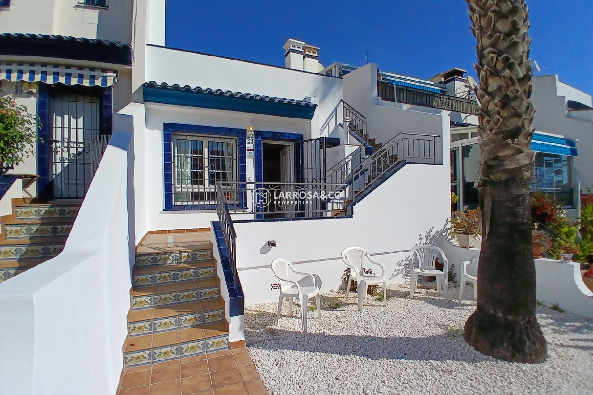 Reventa - Bungalow - Villamartin - Costa Blanca