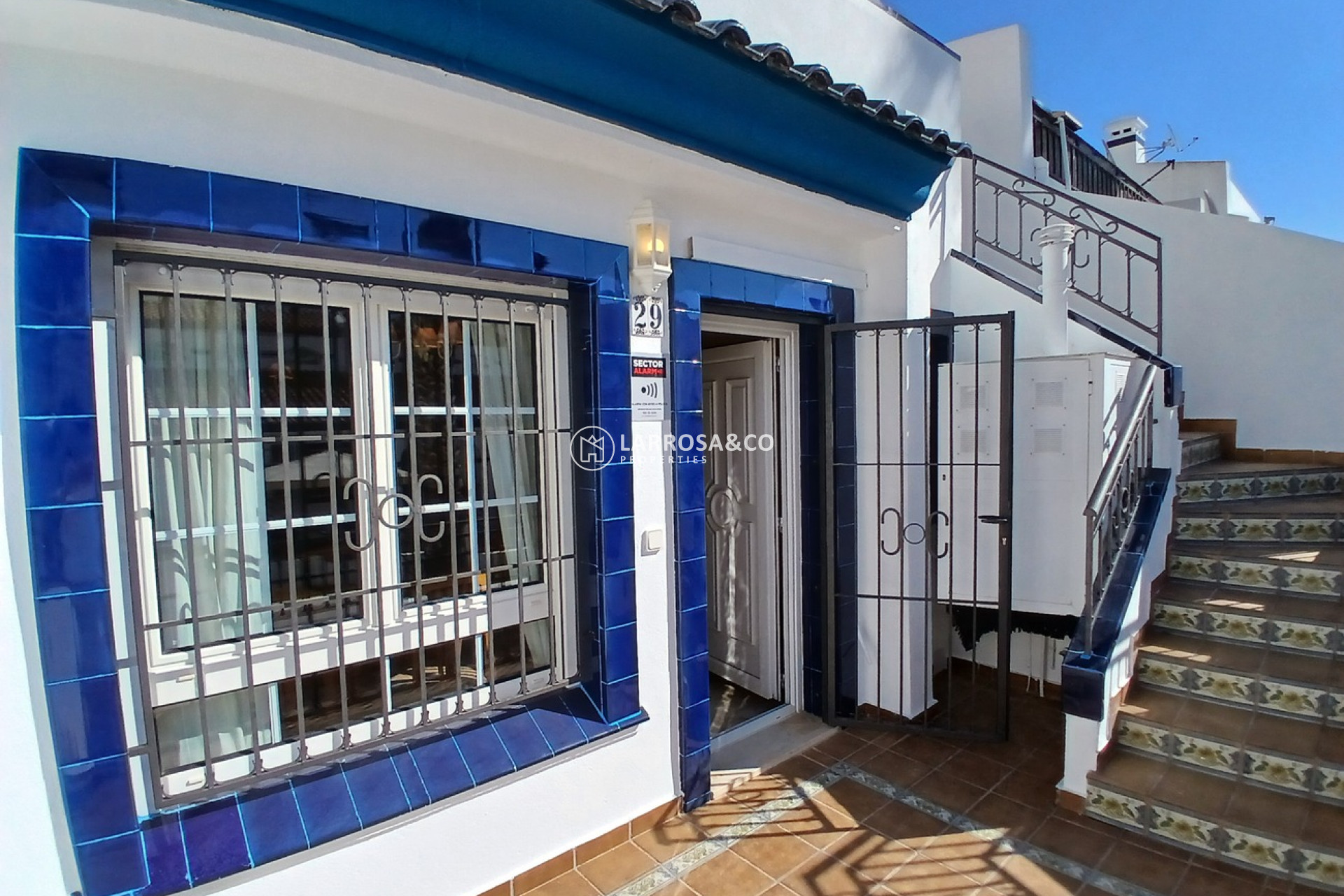 Reventa - Bungalow - Villamartin - Costa Blanca