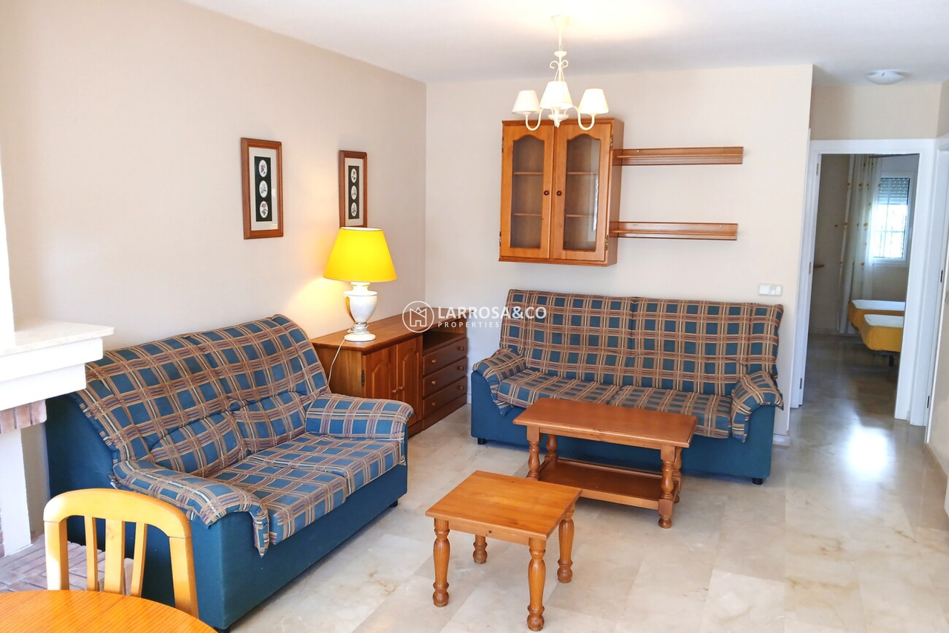 Reventa - Bungalow - Villamartin - Costa Blanca