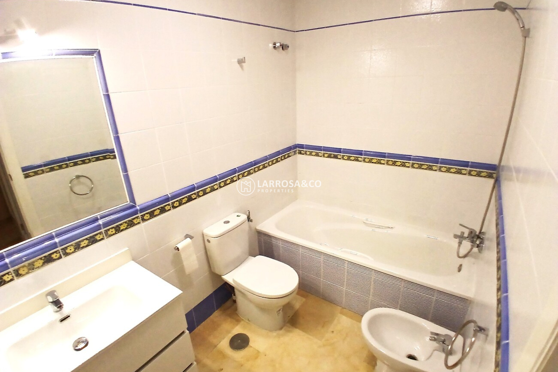 Reventa - Bungalow - Villamartin - Costa Blanca