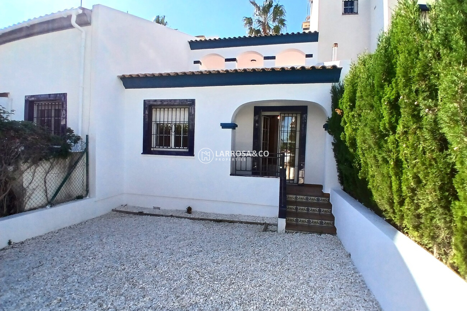 Reventa - Bungalow - Villamartin - Costa Blanca