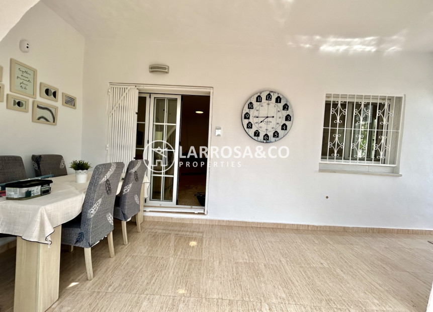 Reventa - Bungalow - Villamartin - Costa Blanca
