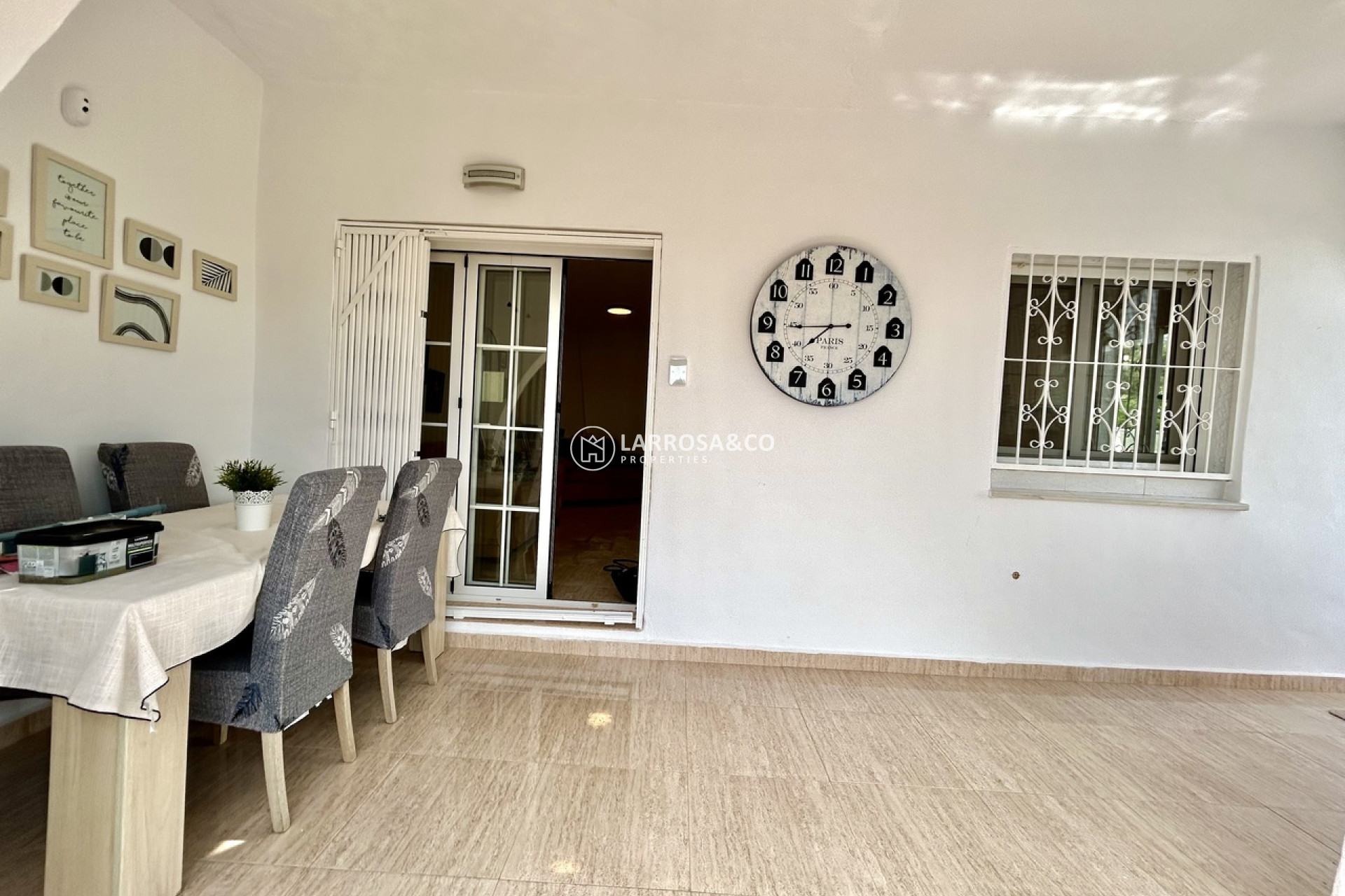 Reventa - Bungalow - Villamartin - Costa Blanca