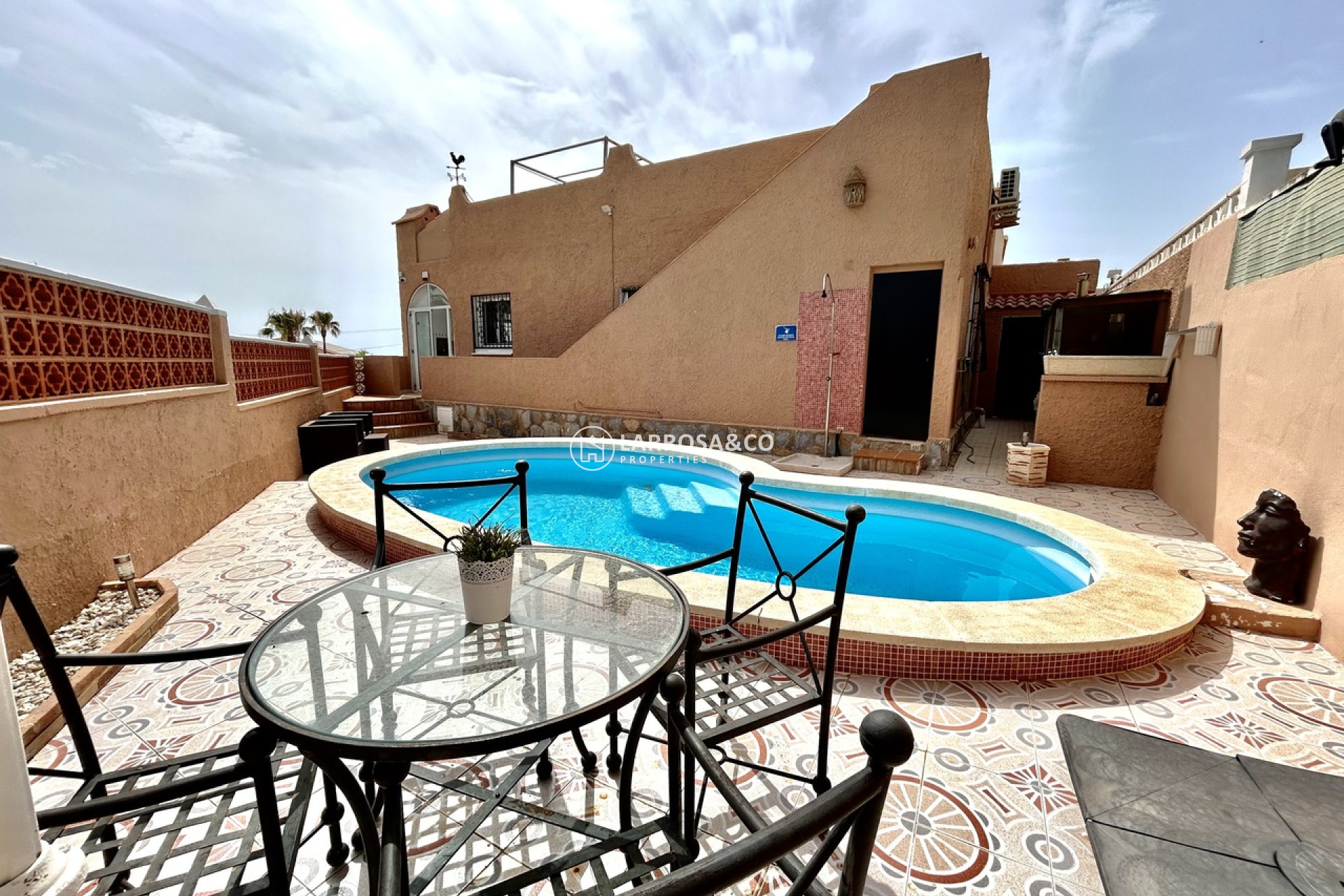Reventa - Bungalow - Villamartin - Costa Blanca