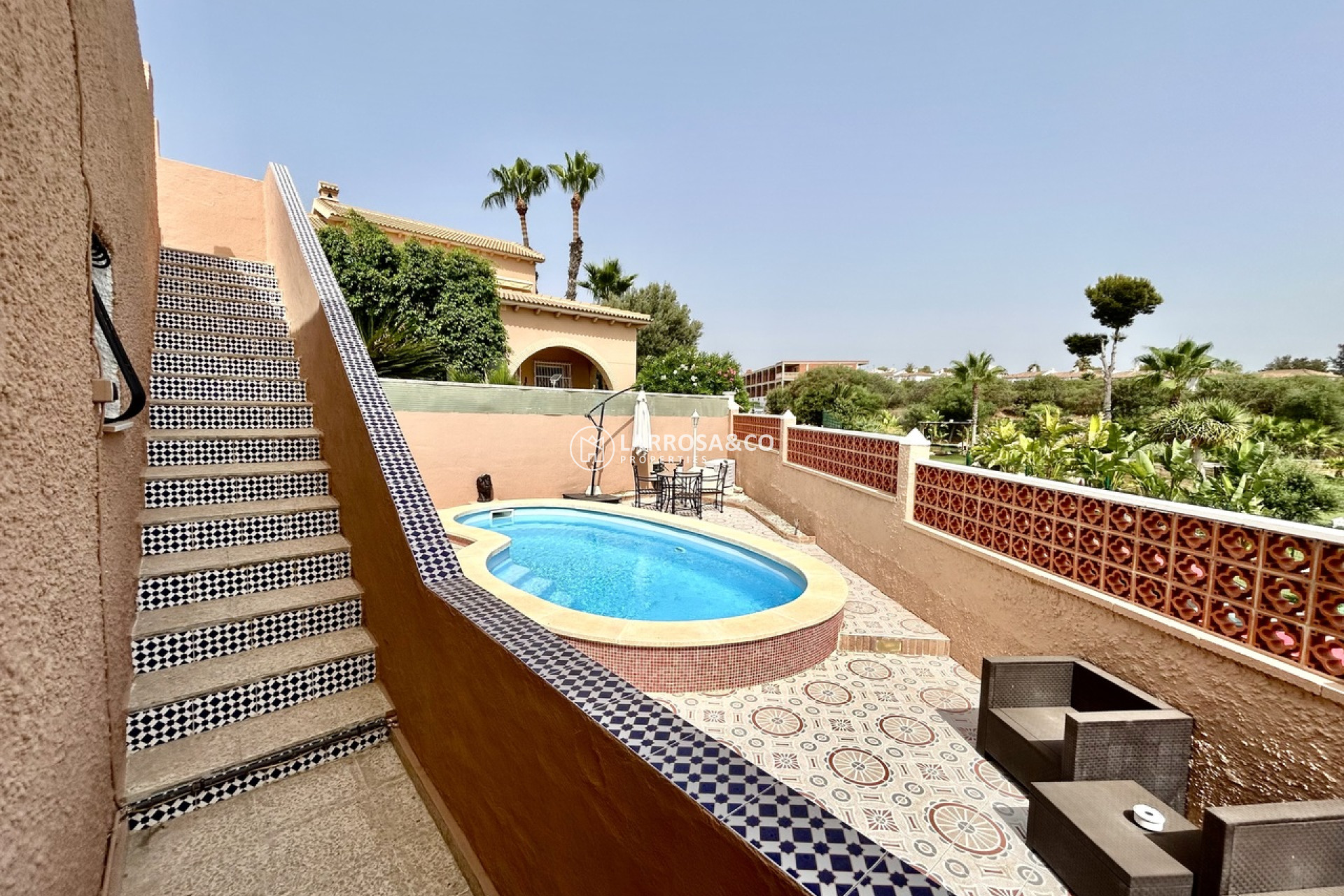 Reventa - Bungalow - Villamartin - Costa Blanca